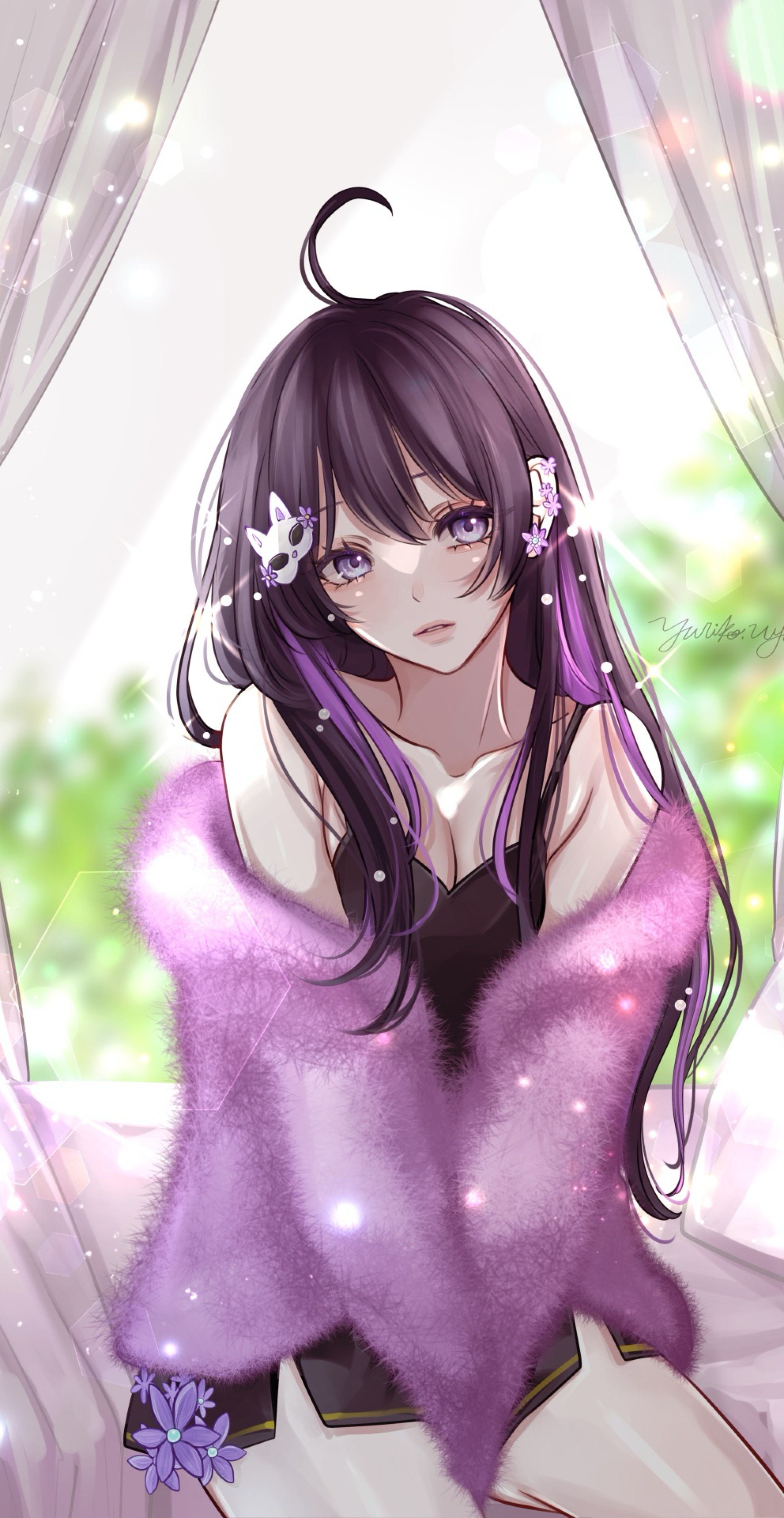 0.5h. おはよ~‪🔆‬