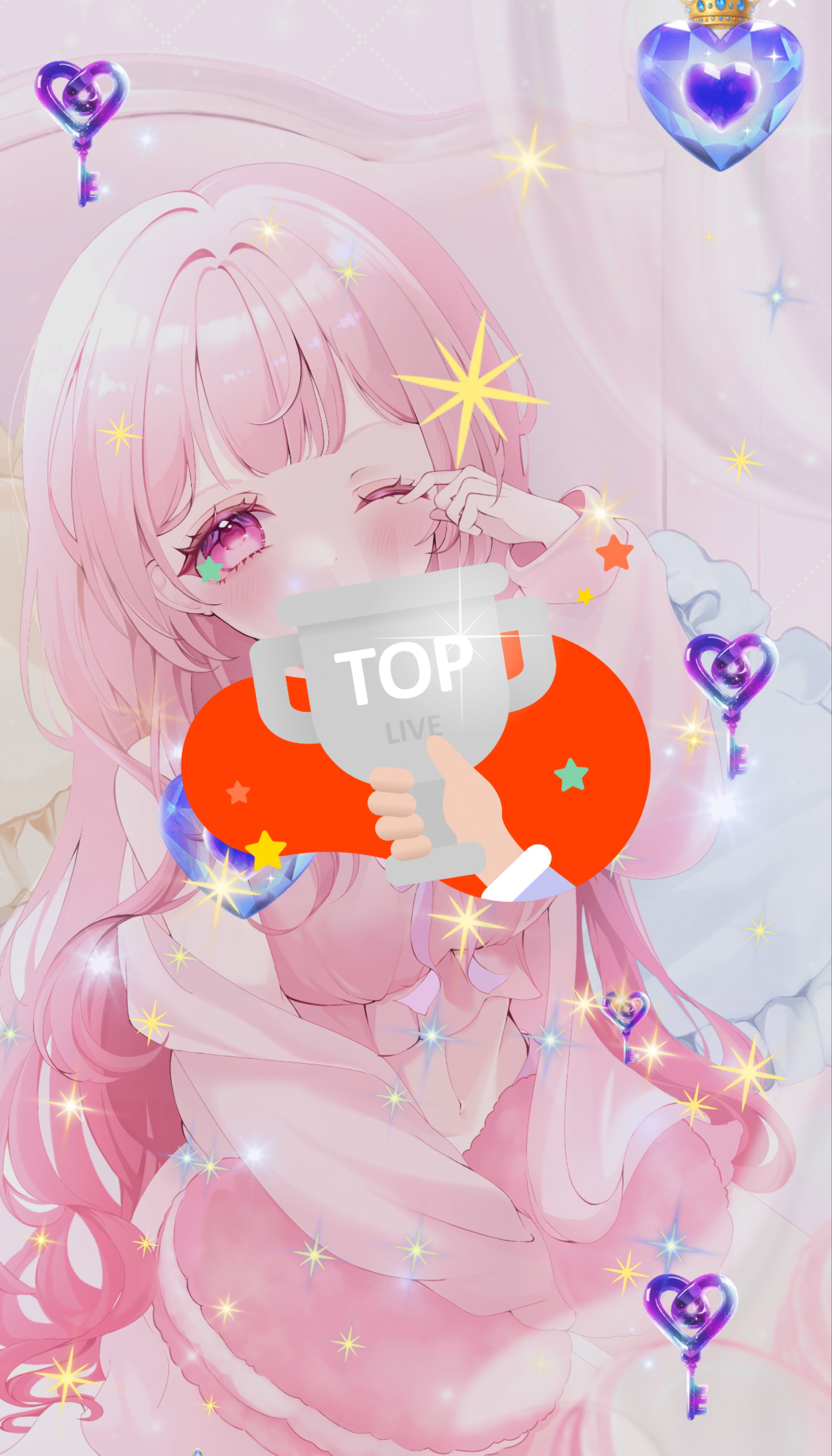 17:00初見/潜寝◎100人チャレンジ