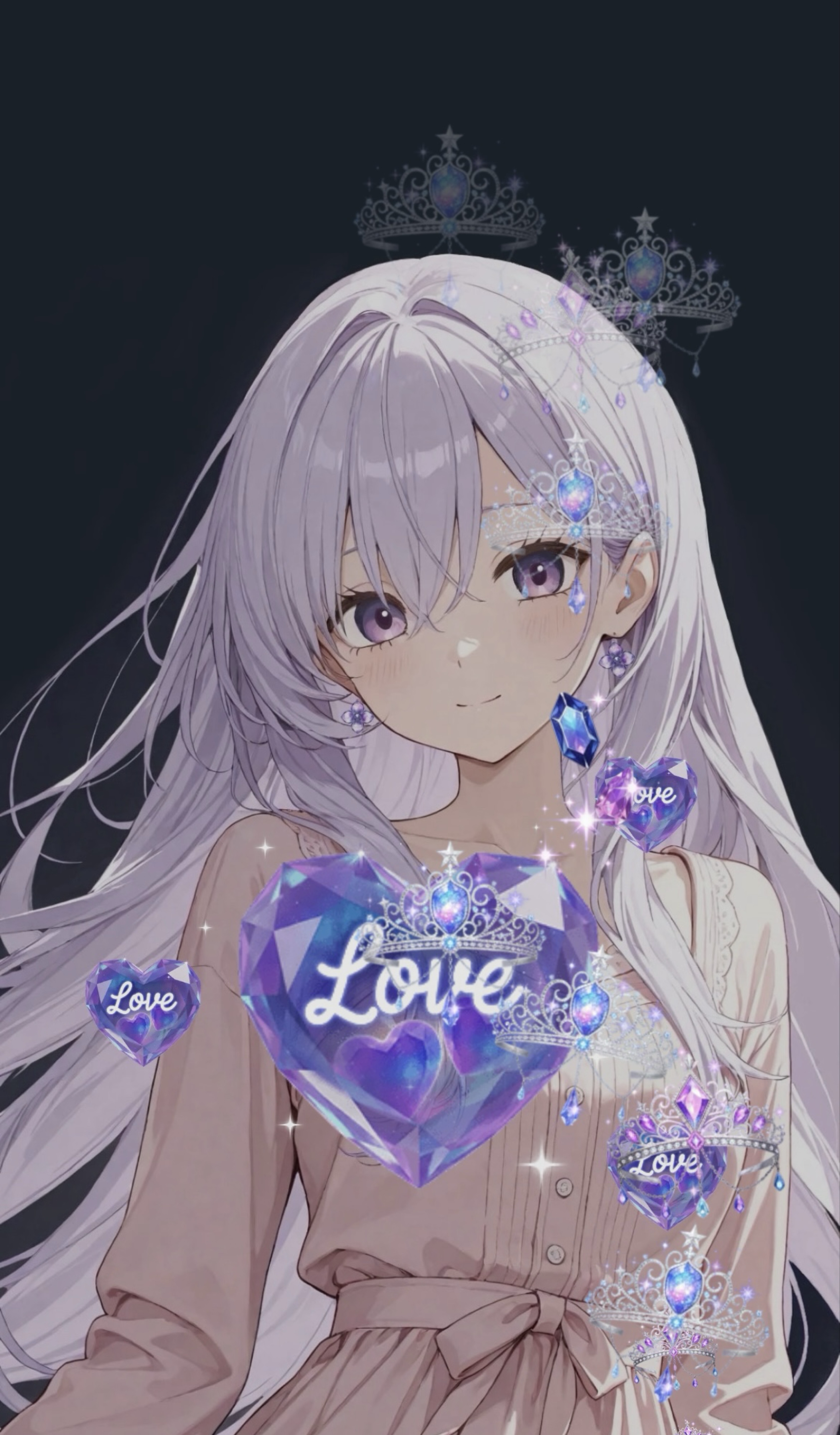 寝潜初◎ピアノ練習