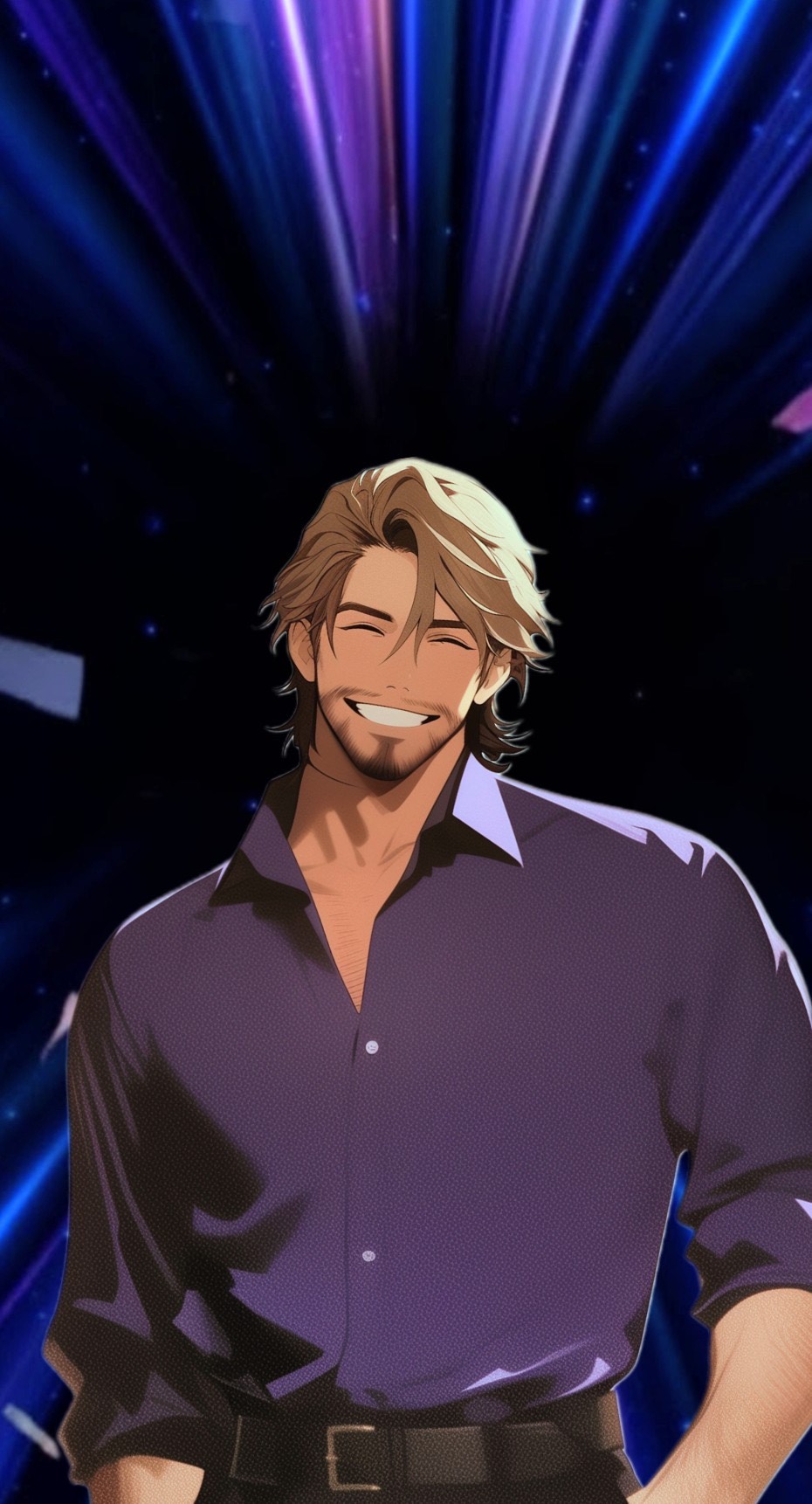 🔰歓迎！大人のじかん🌙*ﾟ