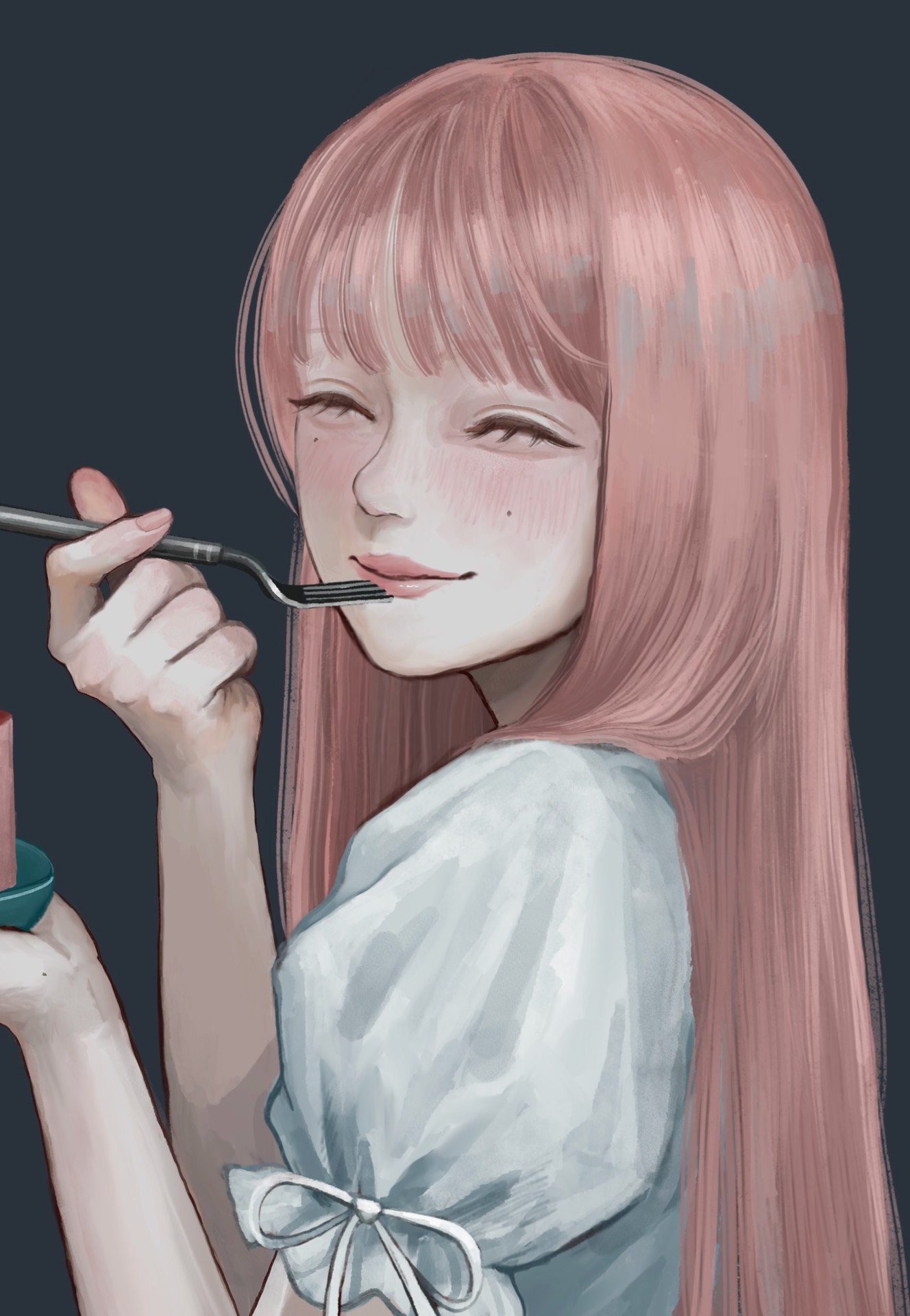 ハッピーな人です🪄︎︎💫