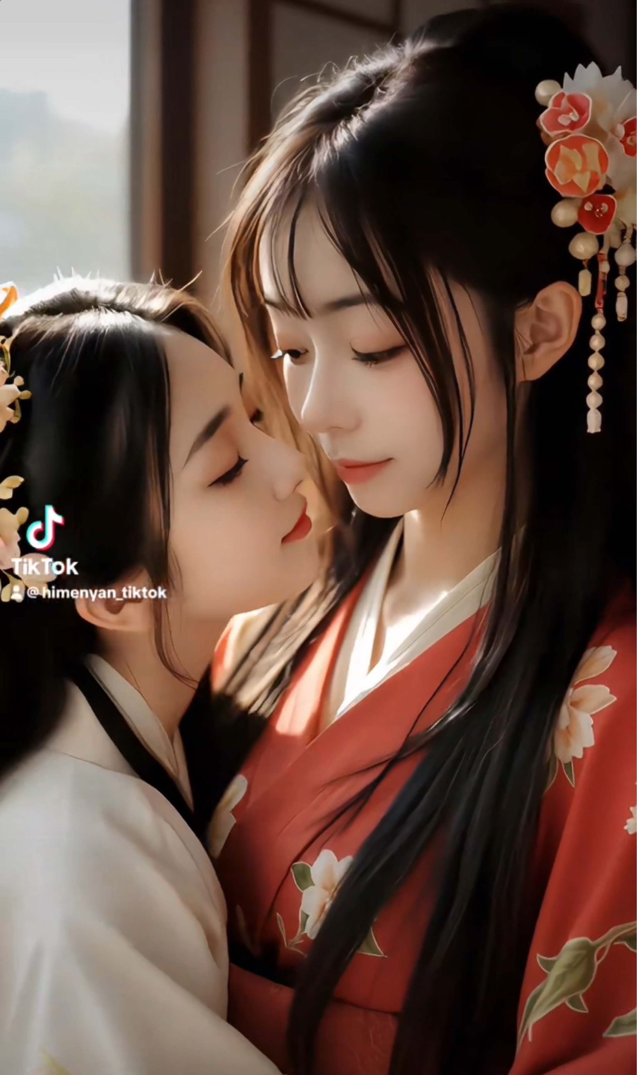 枠主眠いため若干ざつだんと寝落ち枠な件