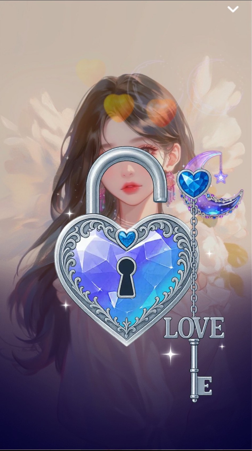 初潜💋アナタの居場所🌙* :ﾟ