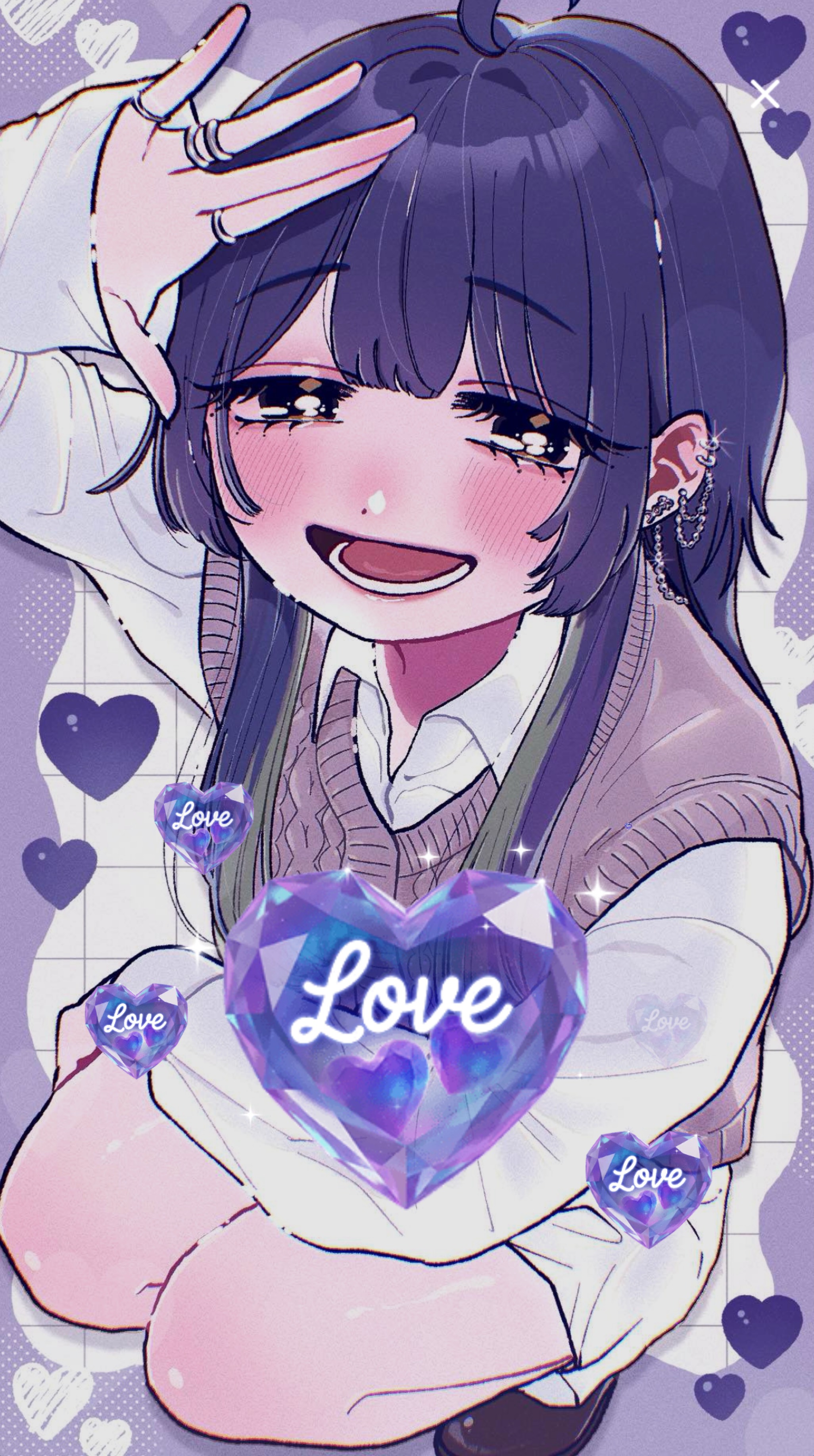 1h.ラジオみたいな枠