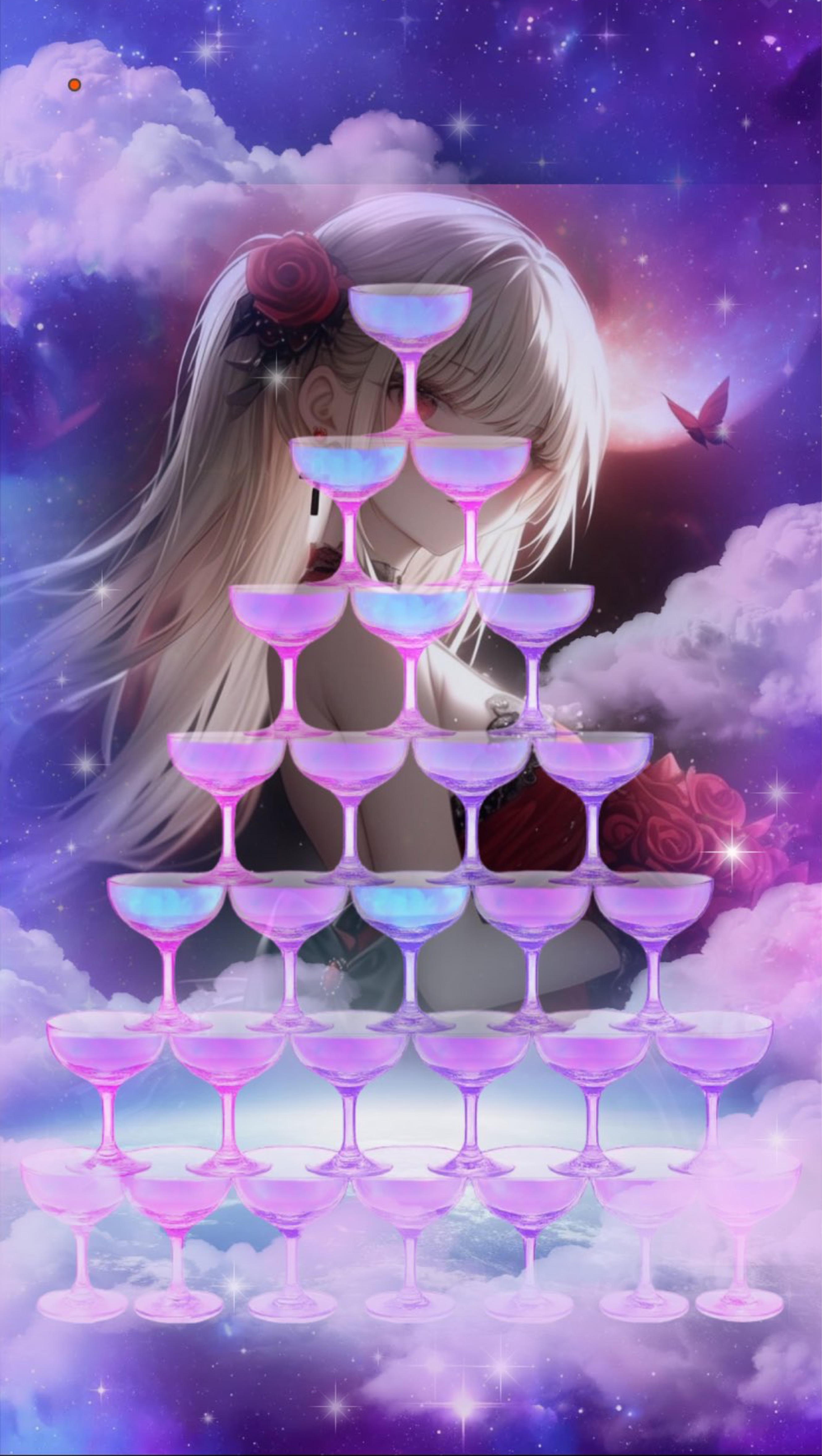 雑談 ︎┊︎ 夕飯のお供に🍚🥄