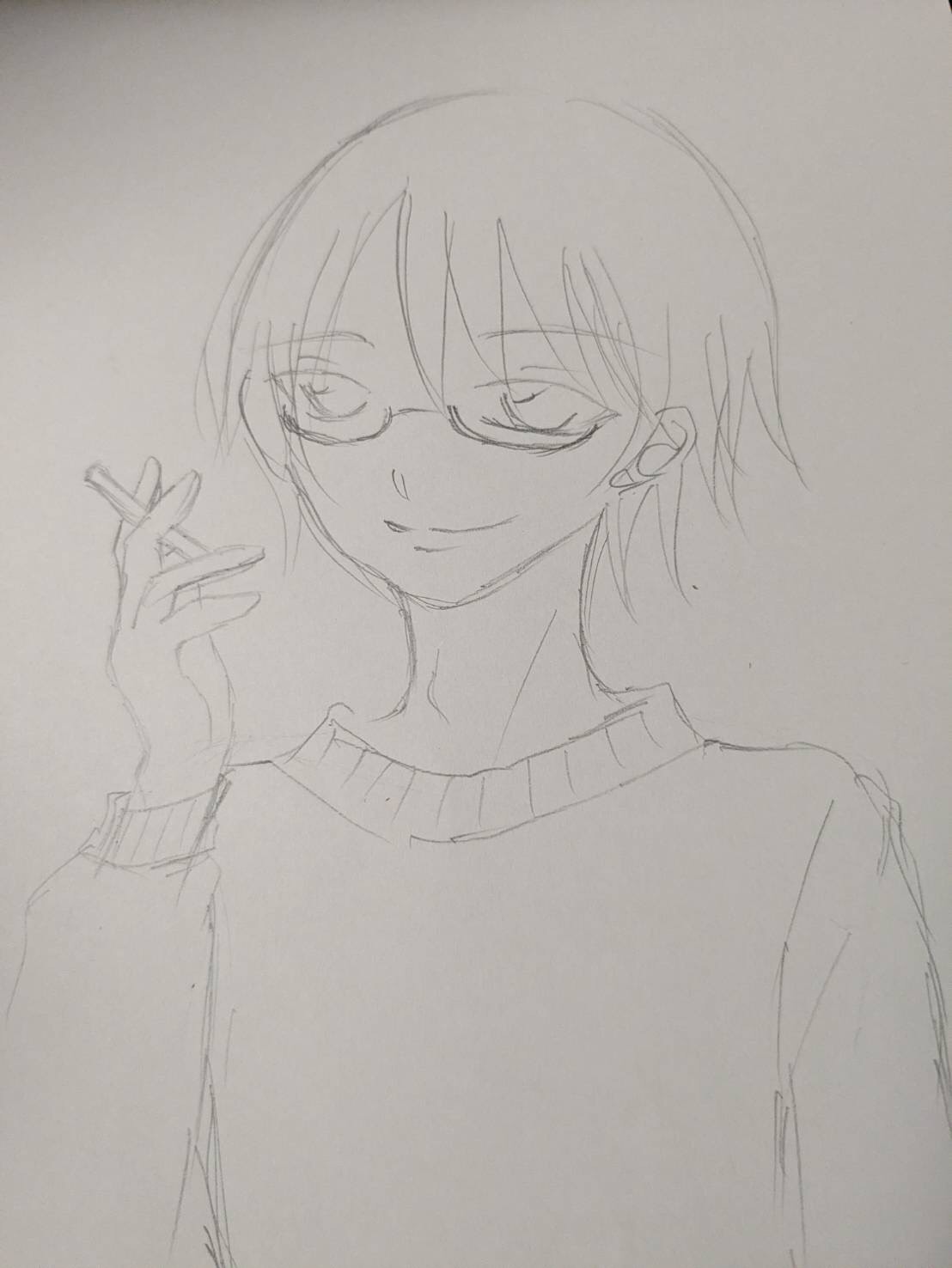 午後の微睡みASMR🕯️