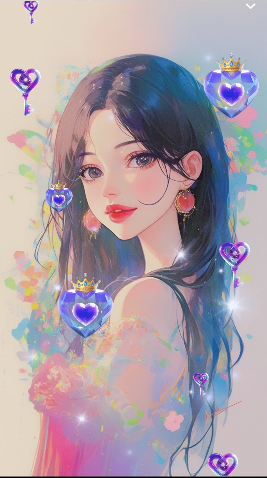 初潜💋アナタの居場所🌙* :゚