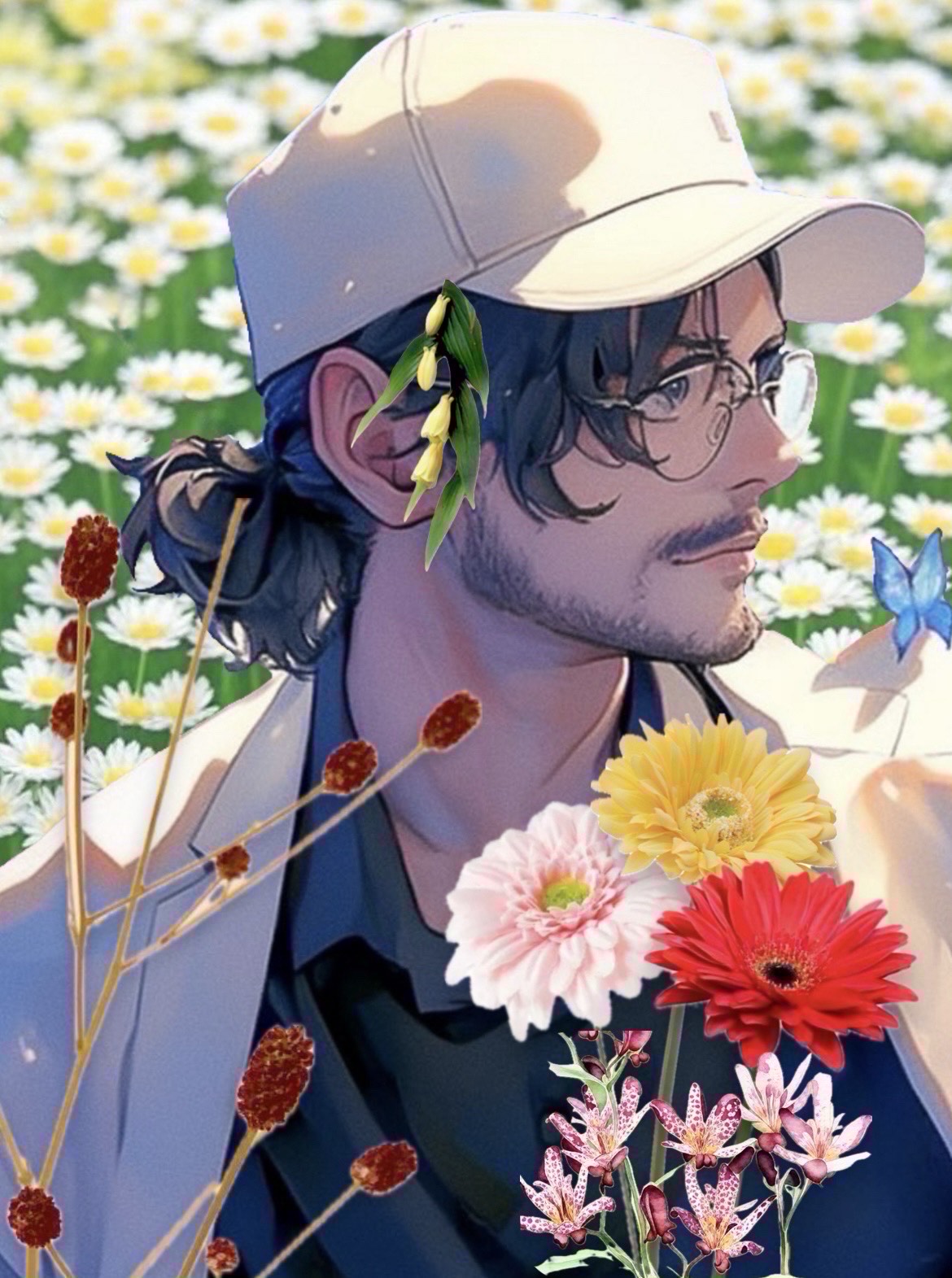 初見◎おはなししよ。11/26