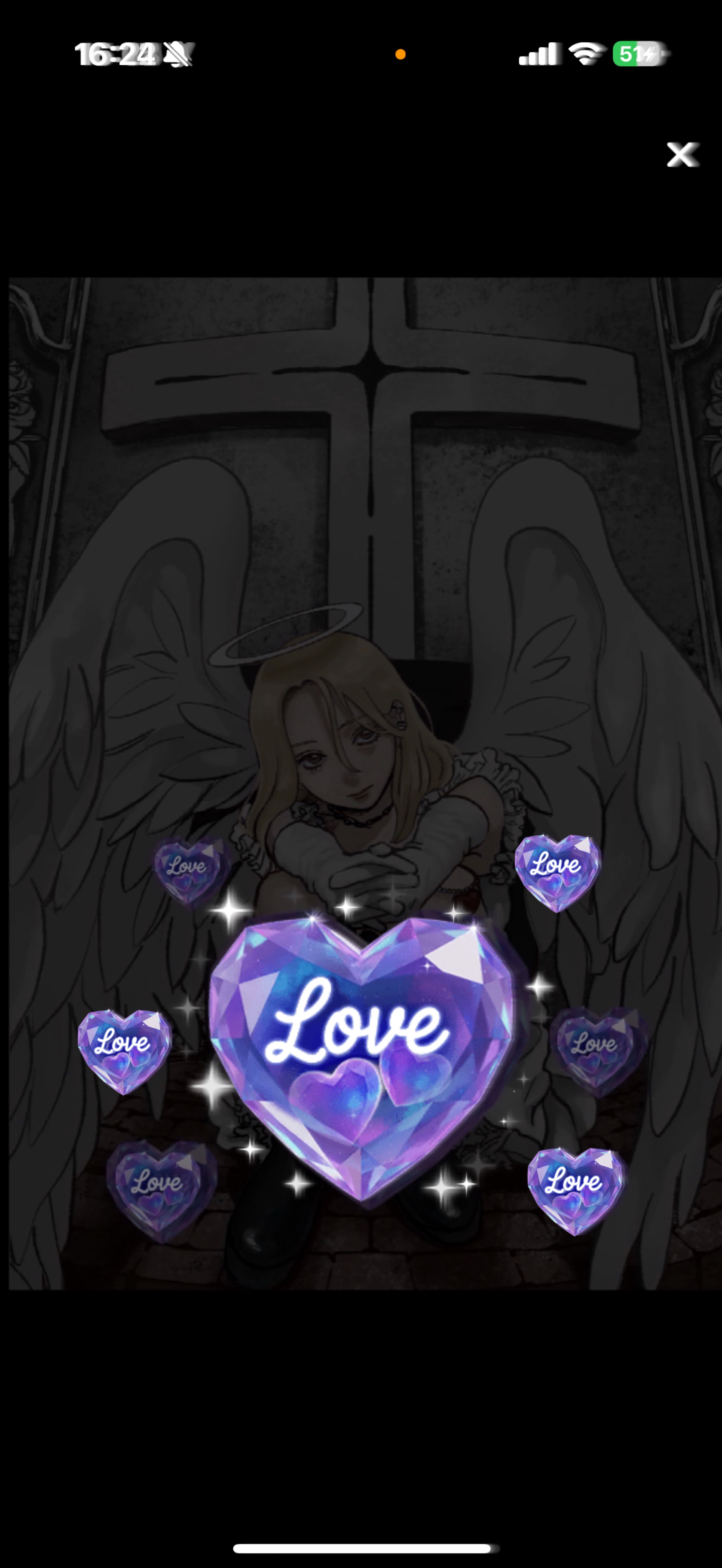 ちょうどいい枠 .1h