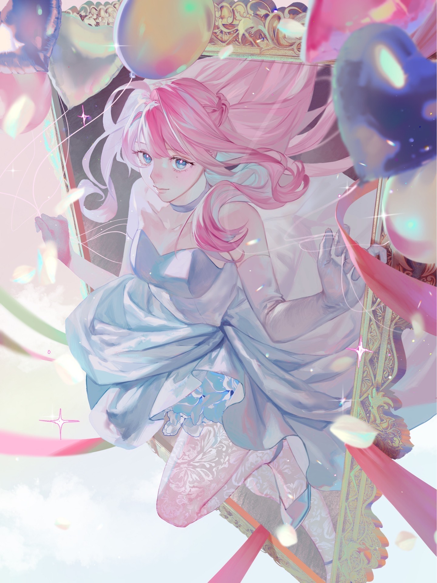 ハッピーなお歌です🪄︎︎💫