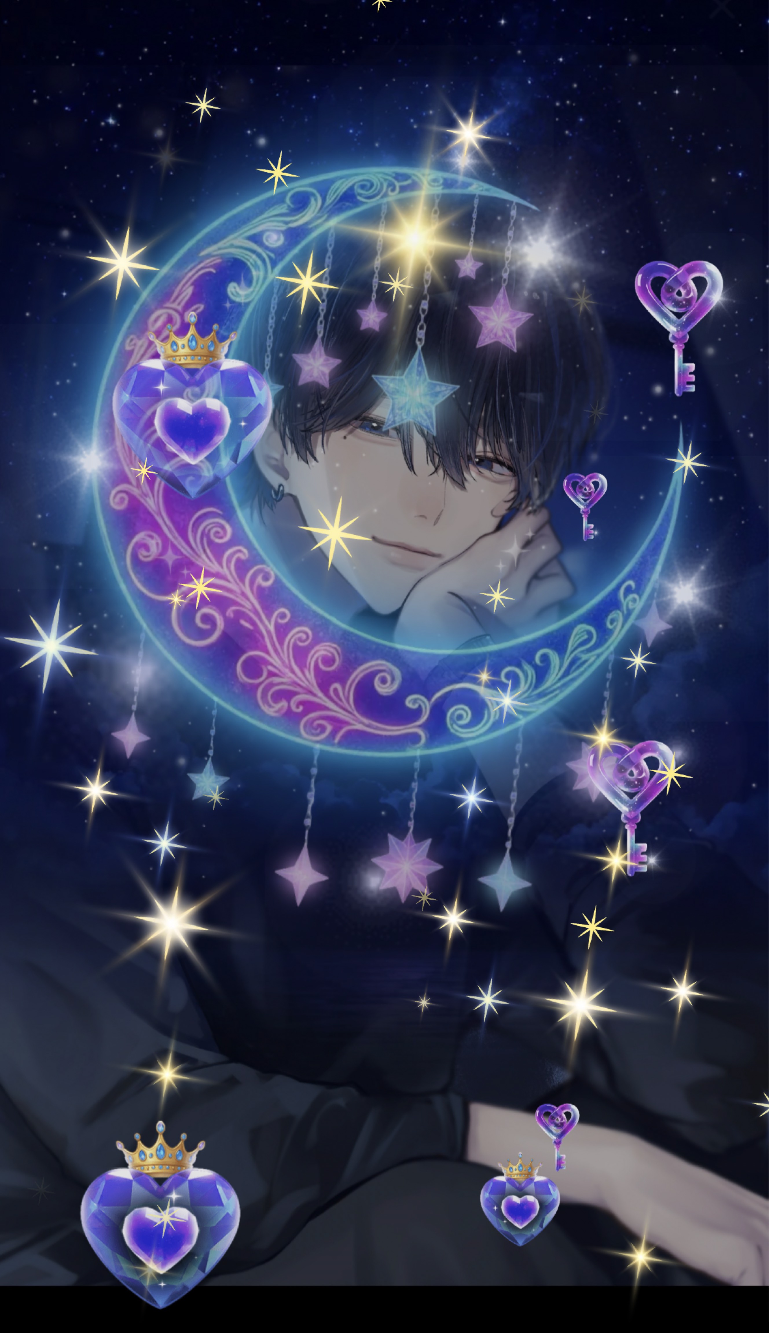 出入り自由です