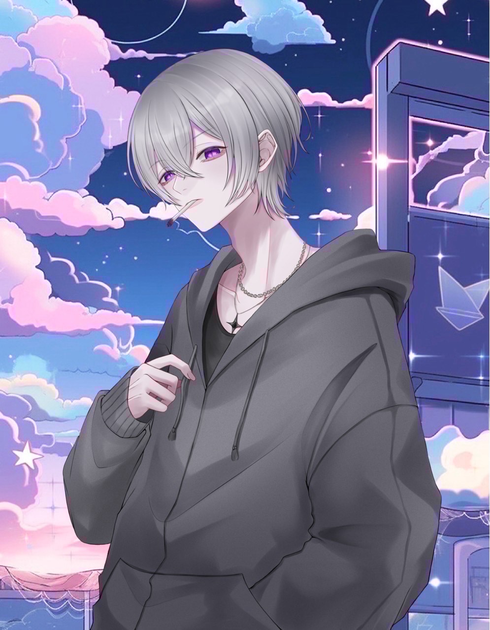 1番話しやすい枠❕