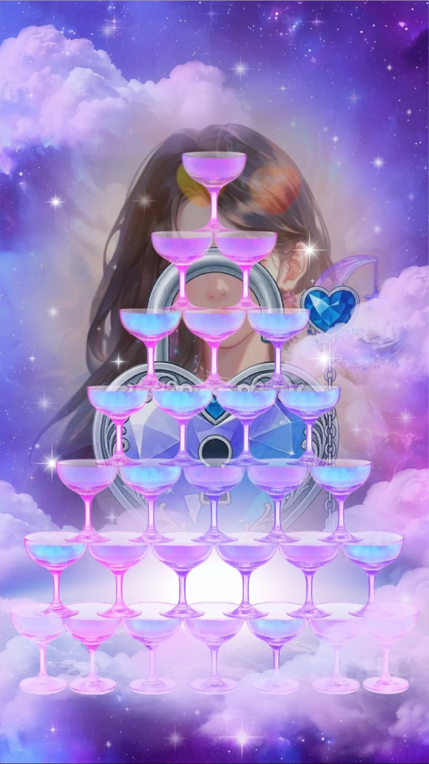 初潜💋アナタの居場所🌙* :ﾟ