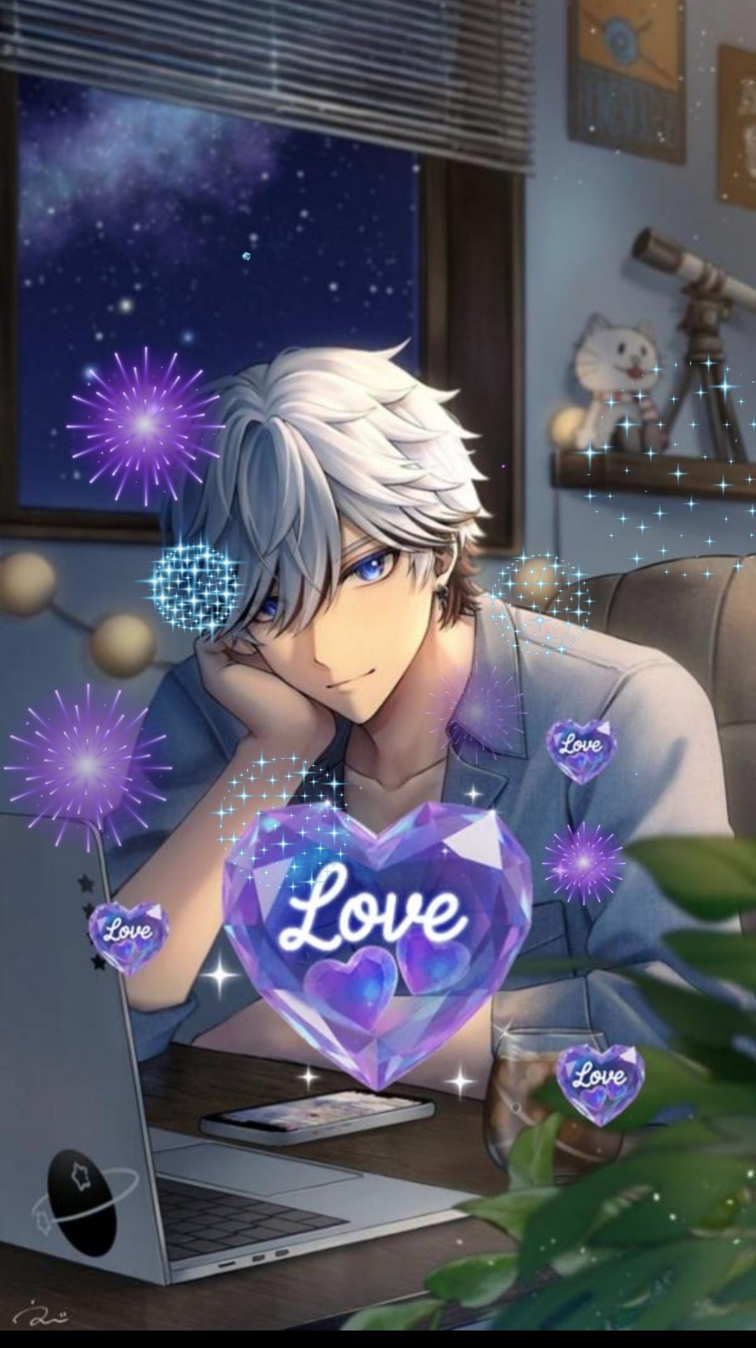 いい声おにいさん