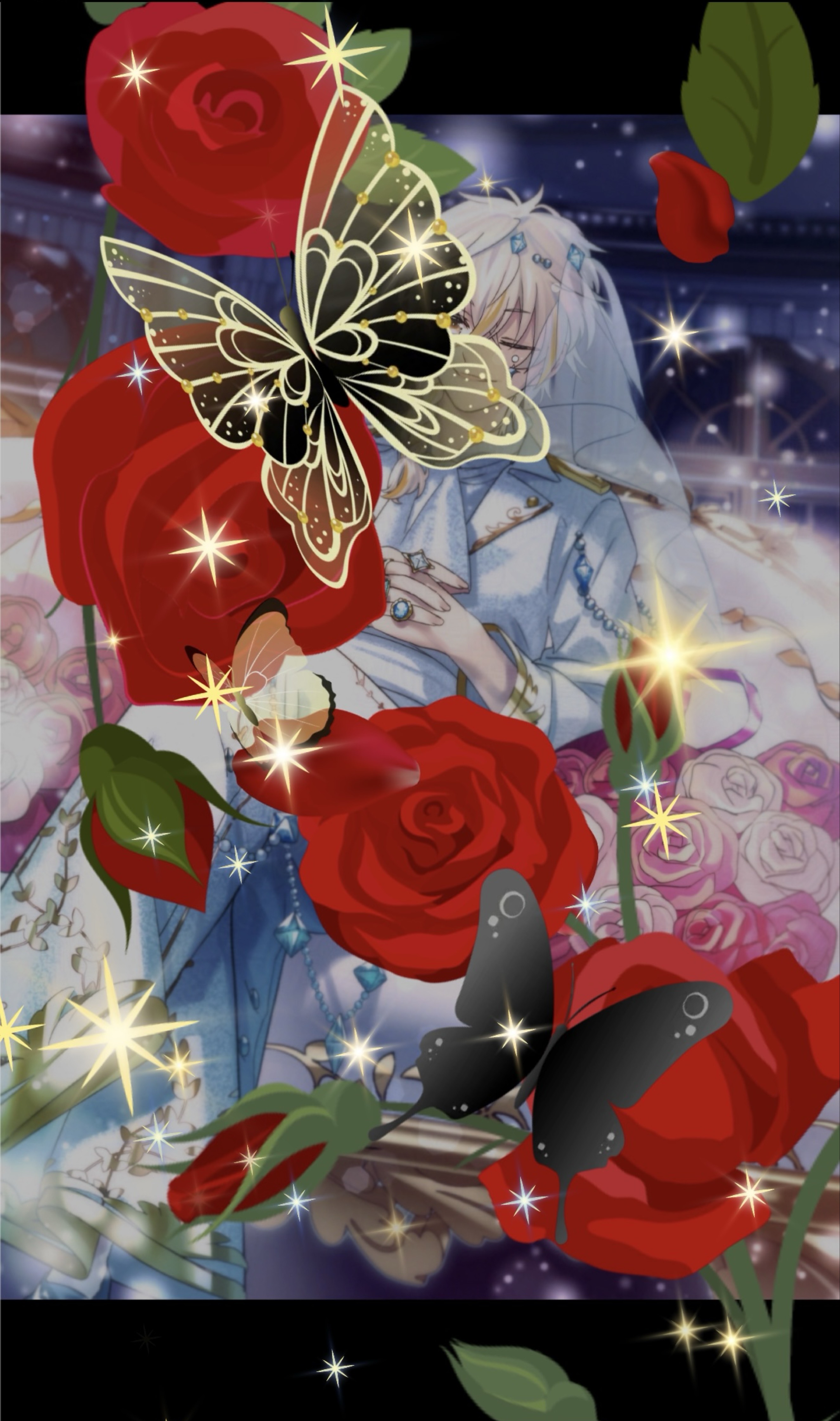 11/26 お気軽に┊︎歌と雑談