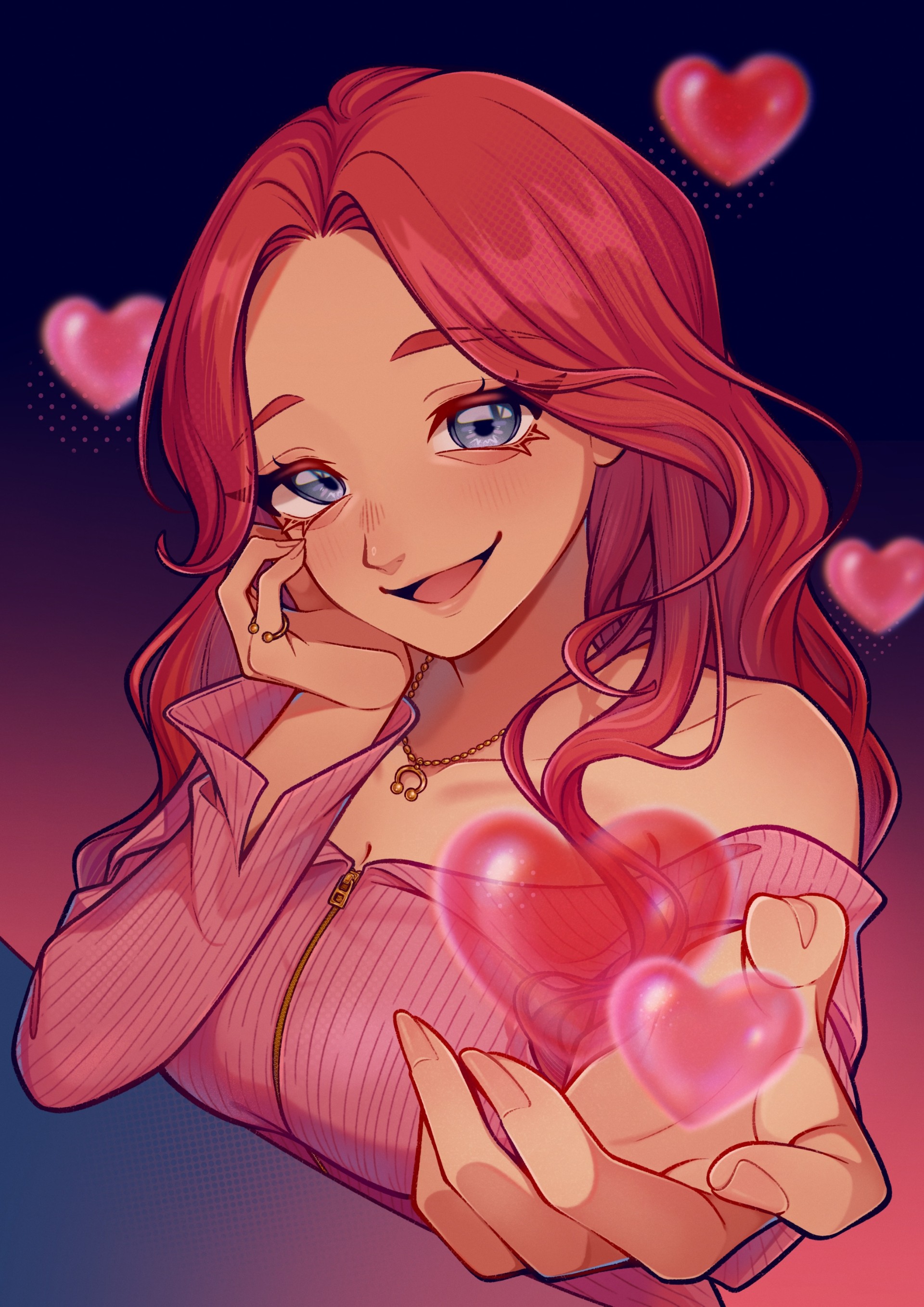 初潜◎⌇13:00~ 今日なに話す？✦︎