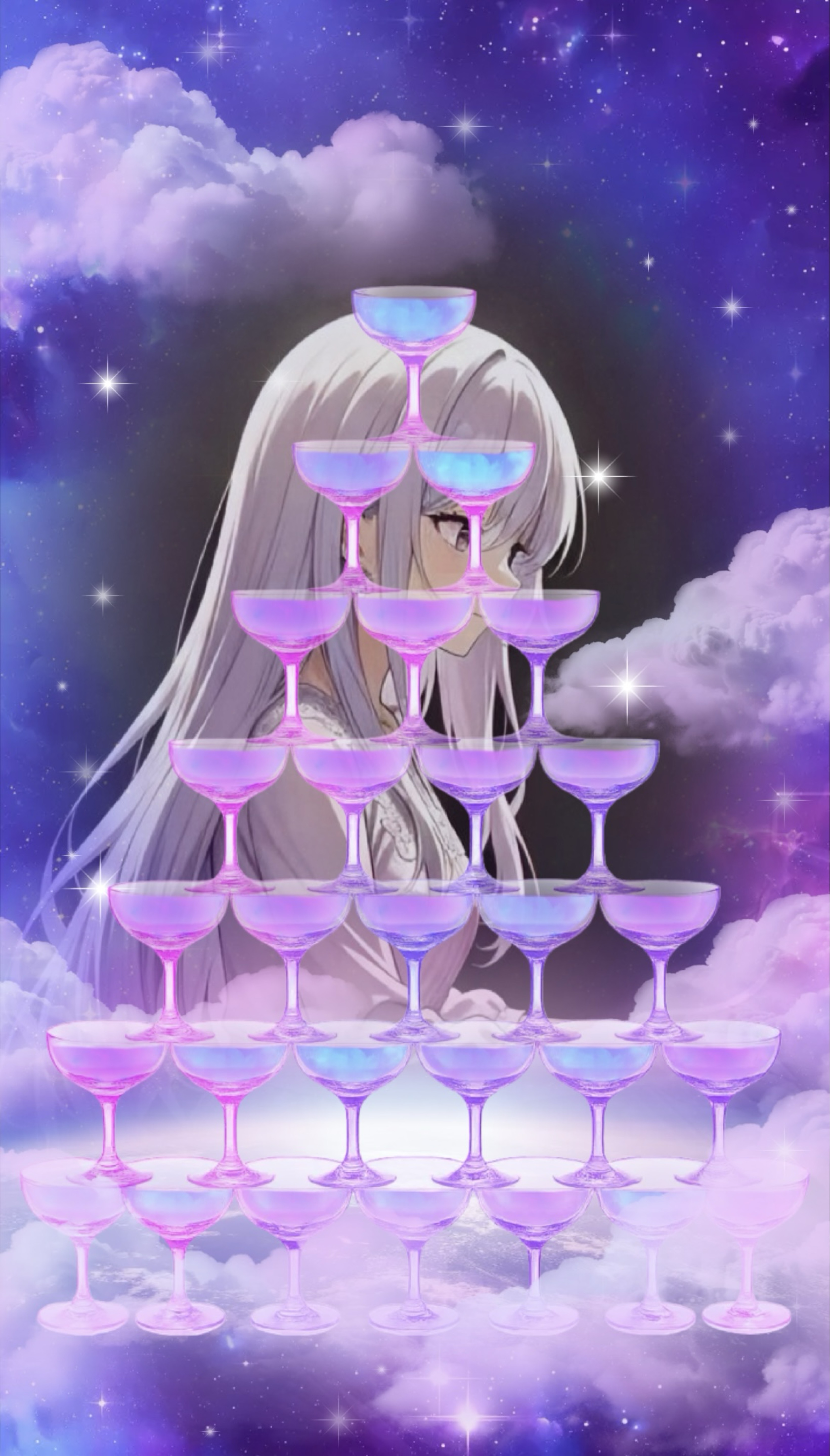 寝潜初◎ピアノ練習