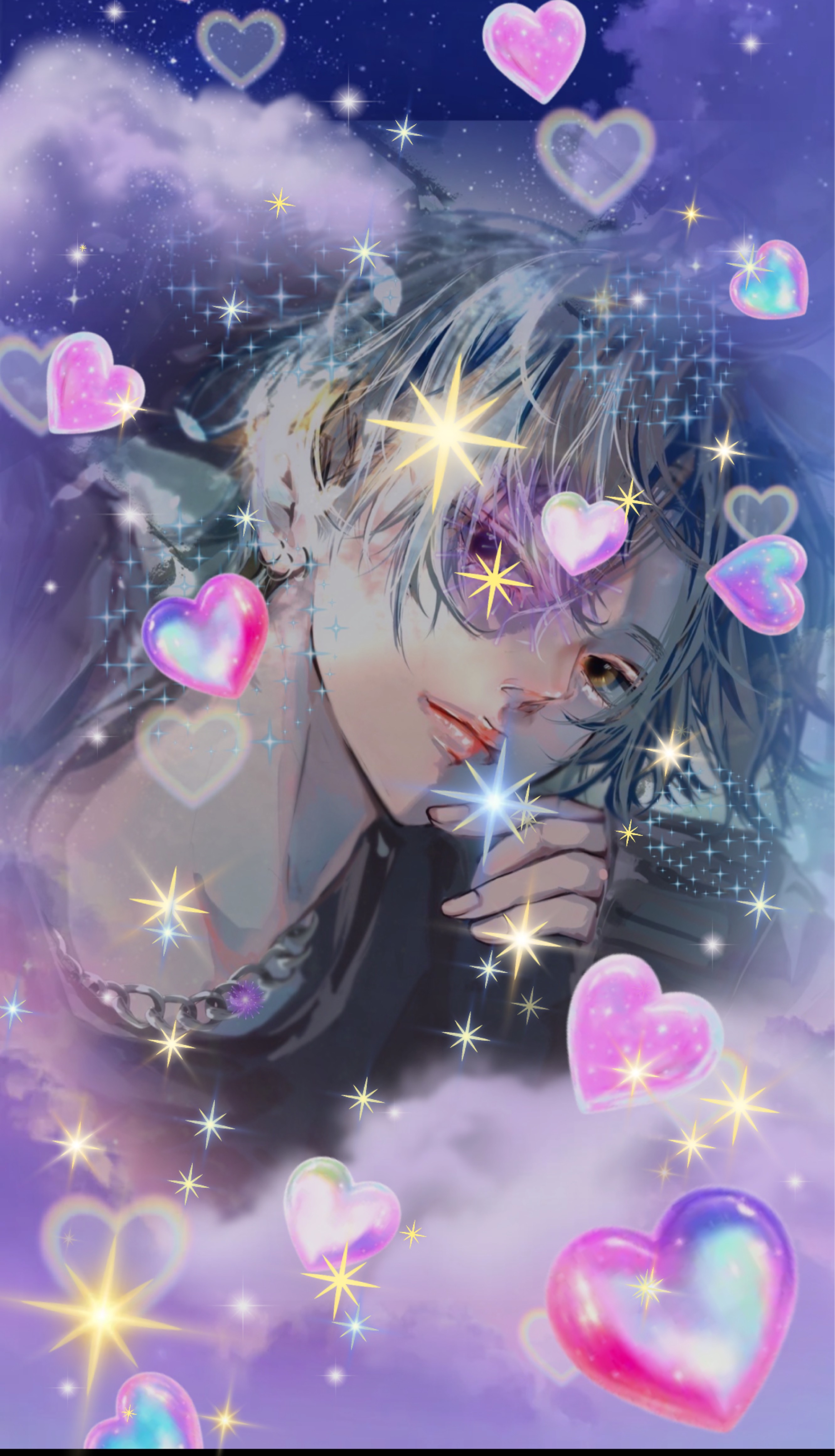 お気軽に○歌と雑談