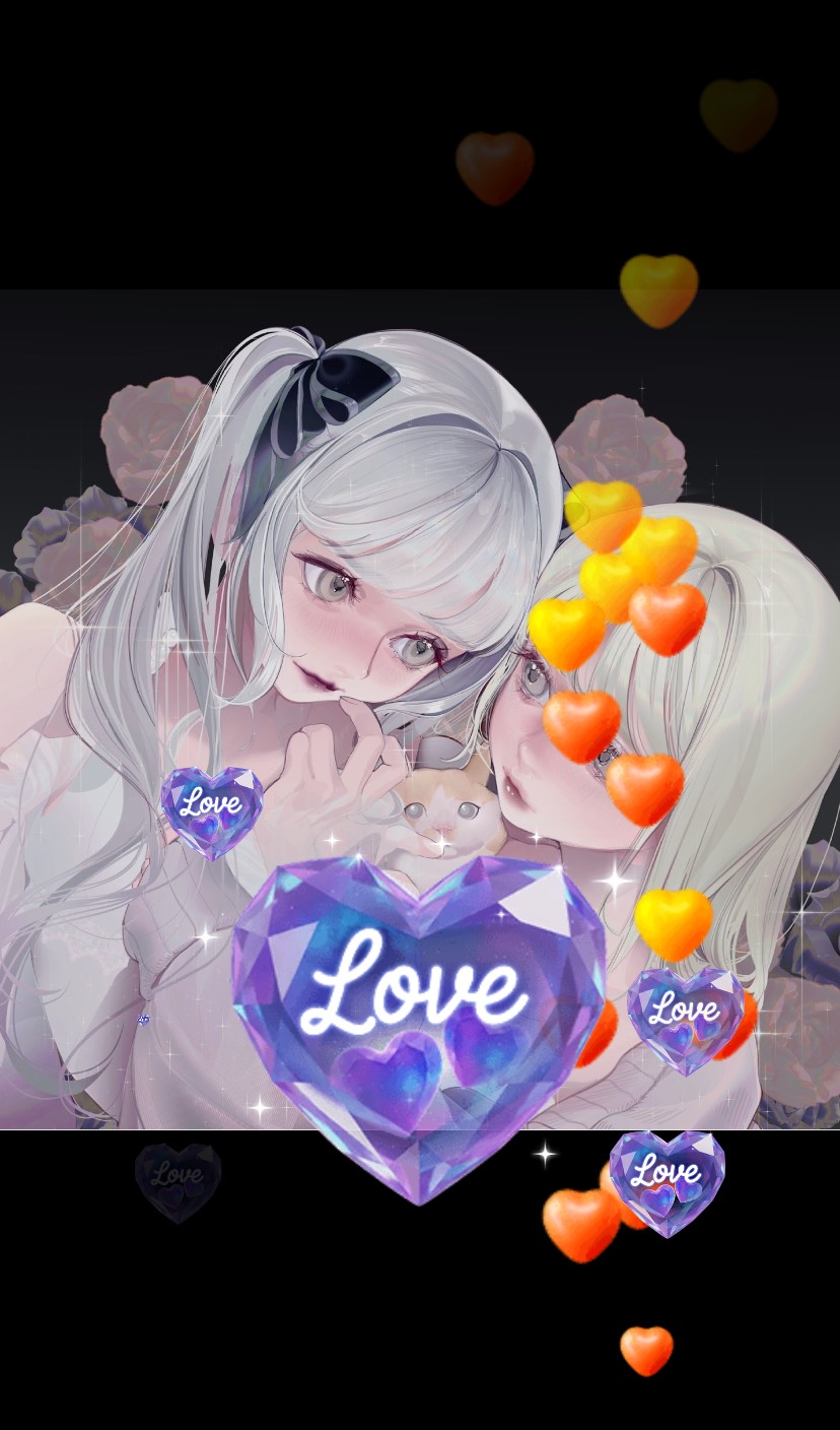 【1h】おかえりなさいませ〜🐥