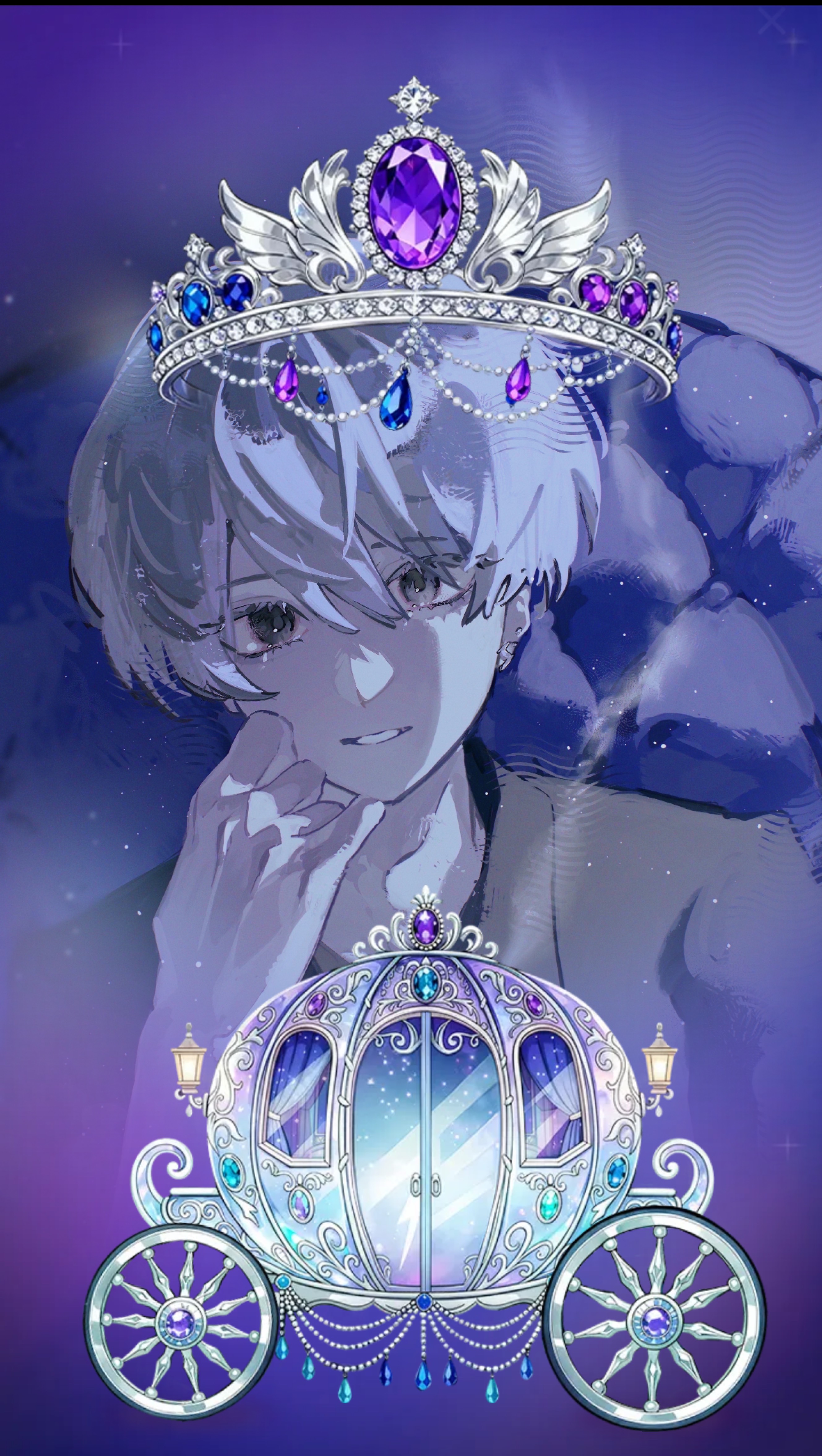 初見さんおいで．