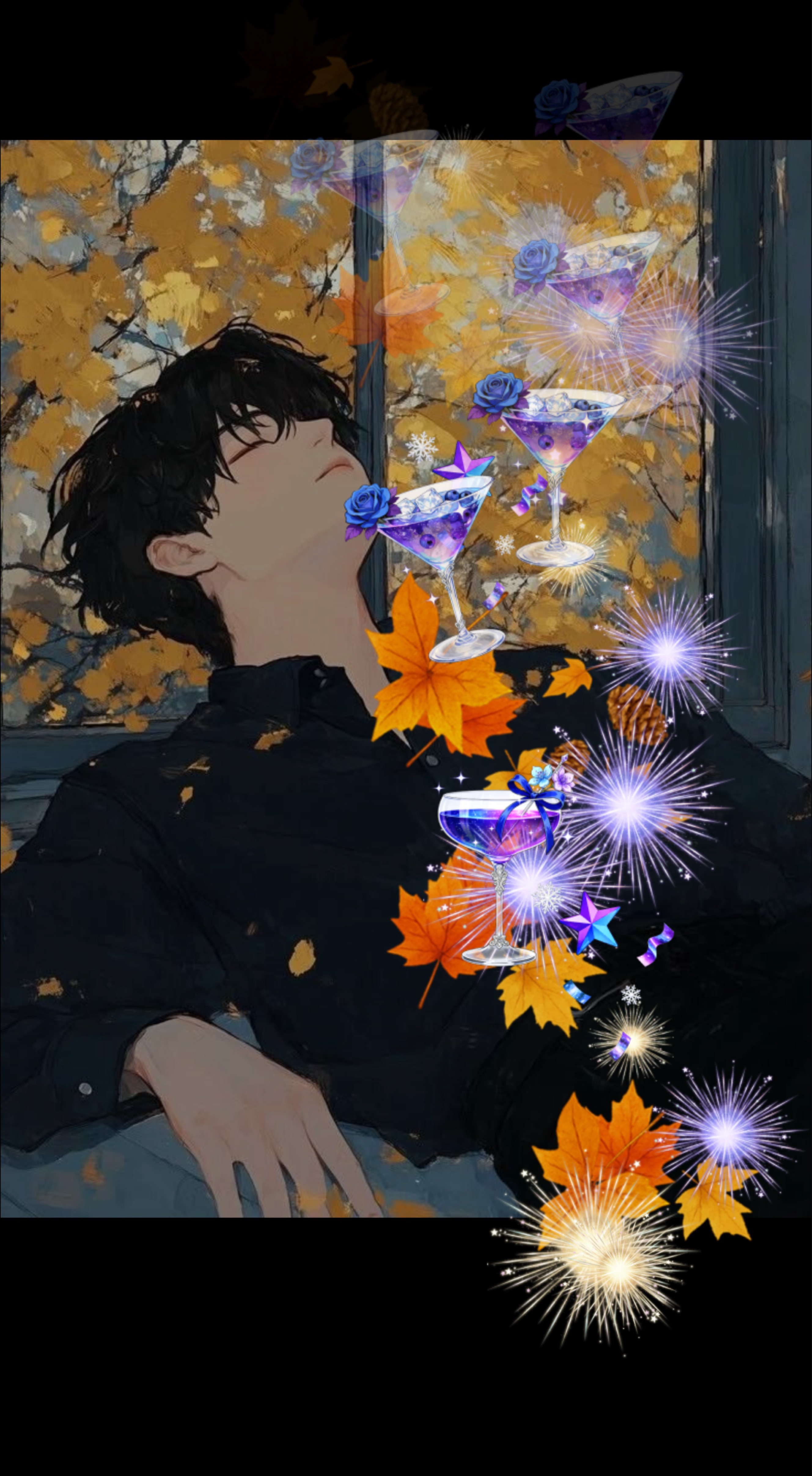 ちょいとお話しましょ