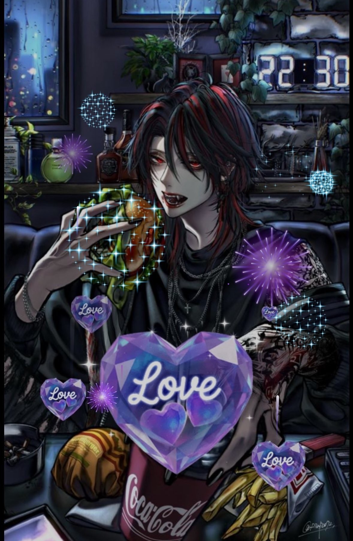 初️⭕️ 今日はまったり