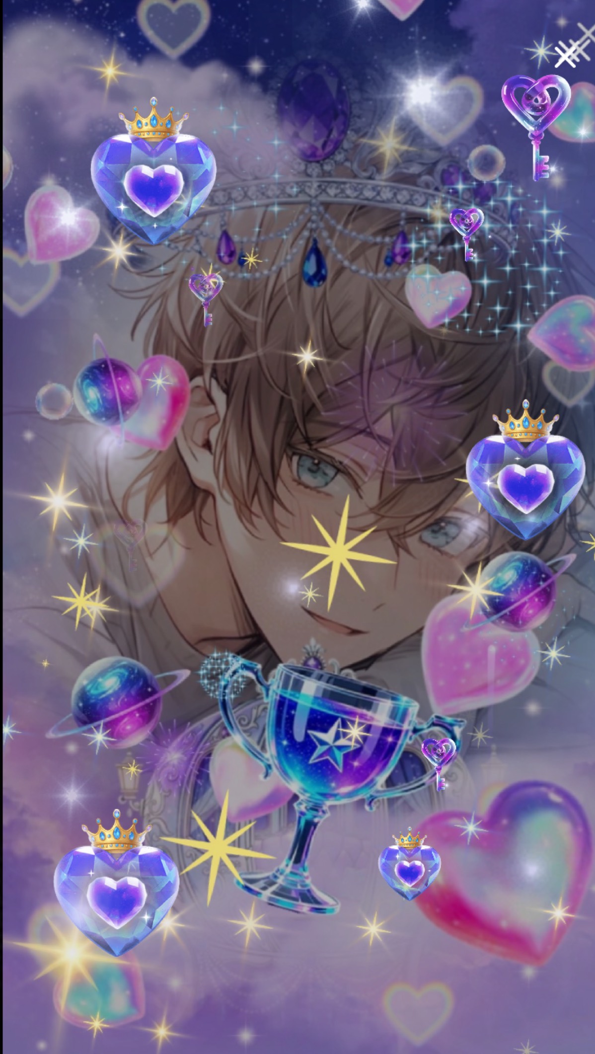 一部の人に刺さる声2時30分