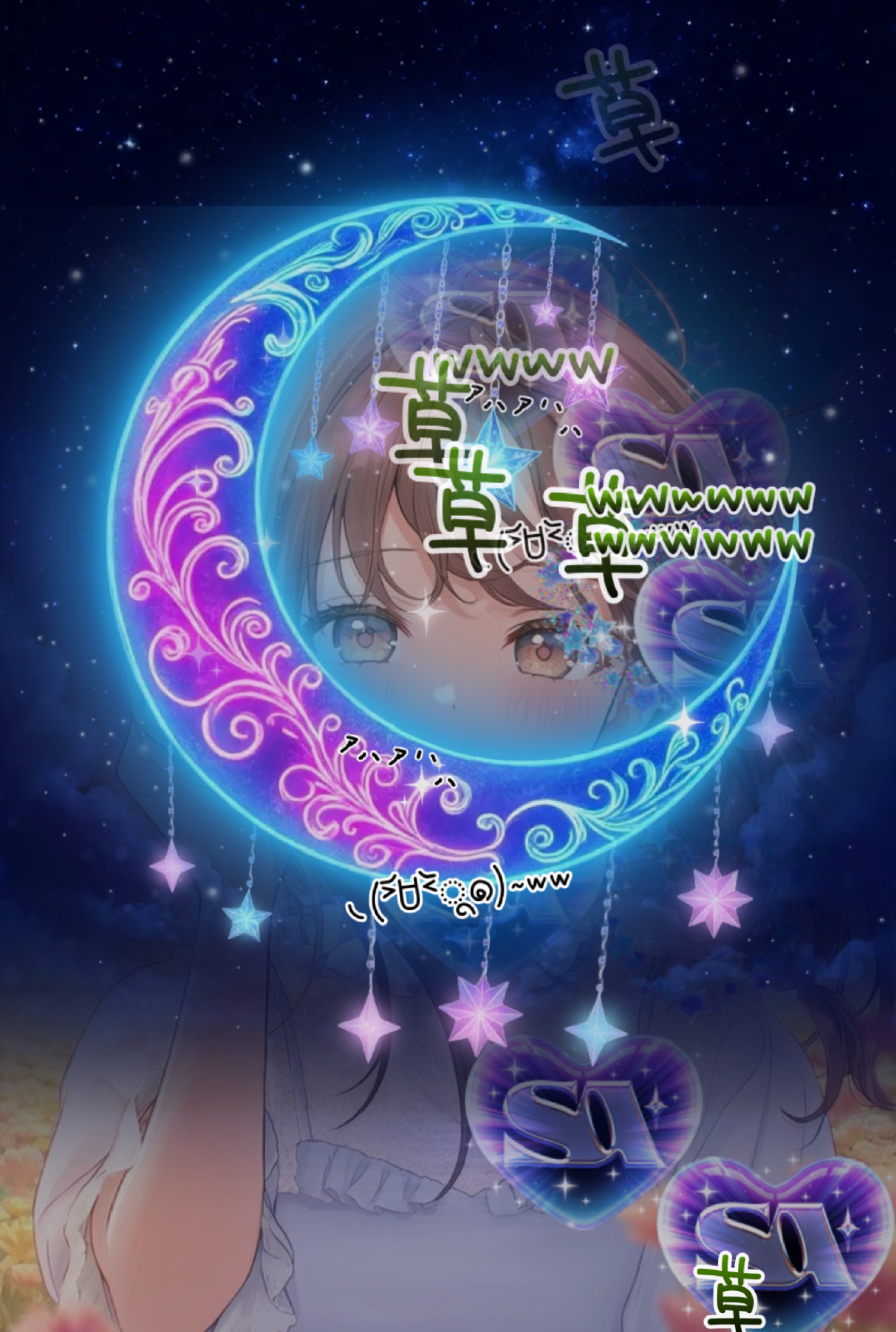 初潜寝◎一緒に寝よう♡⸝