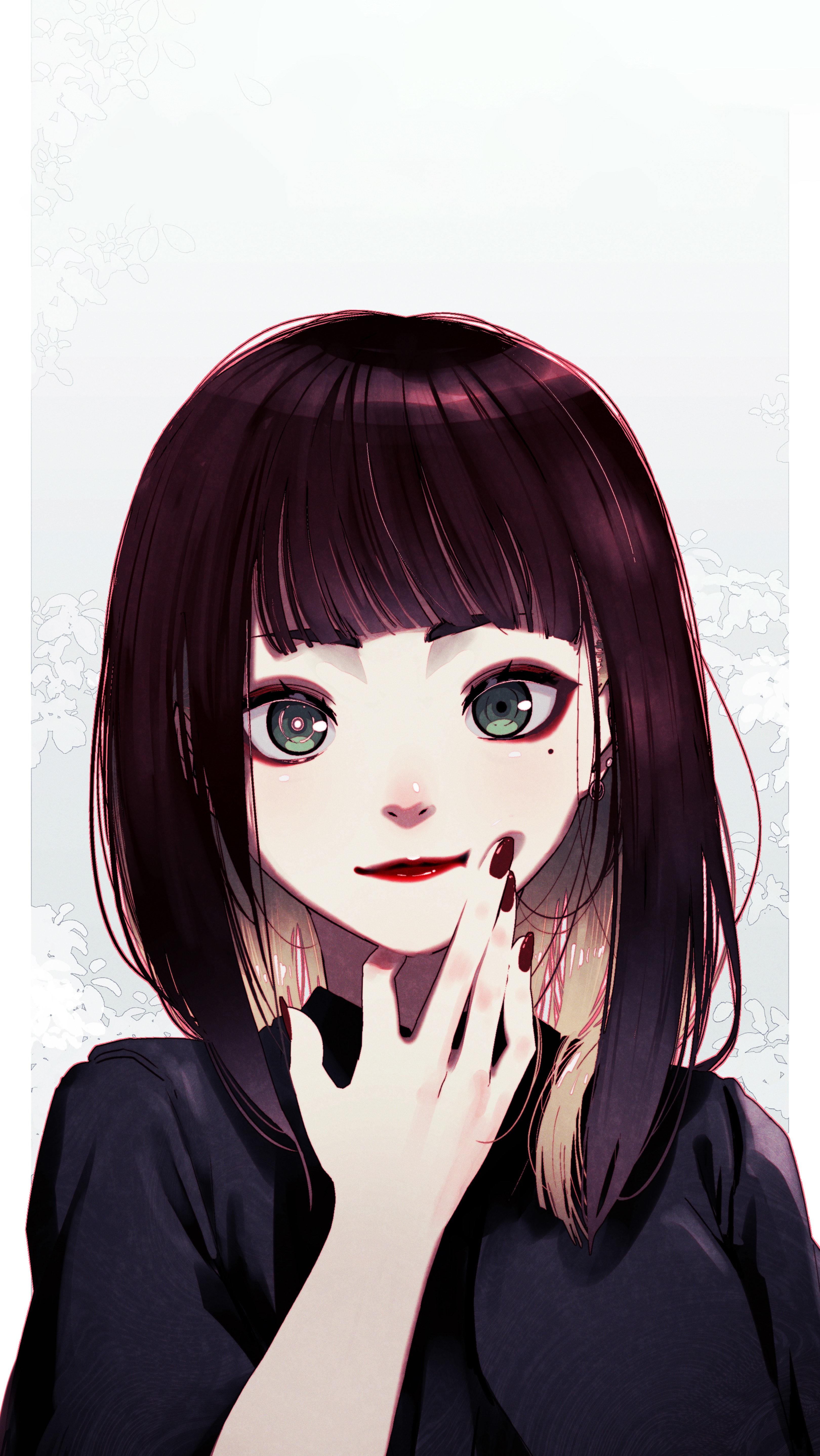 初潜◎おはよーおさんぽ