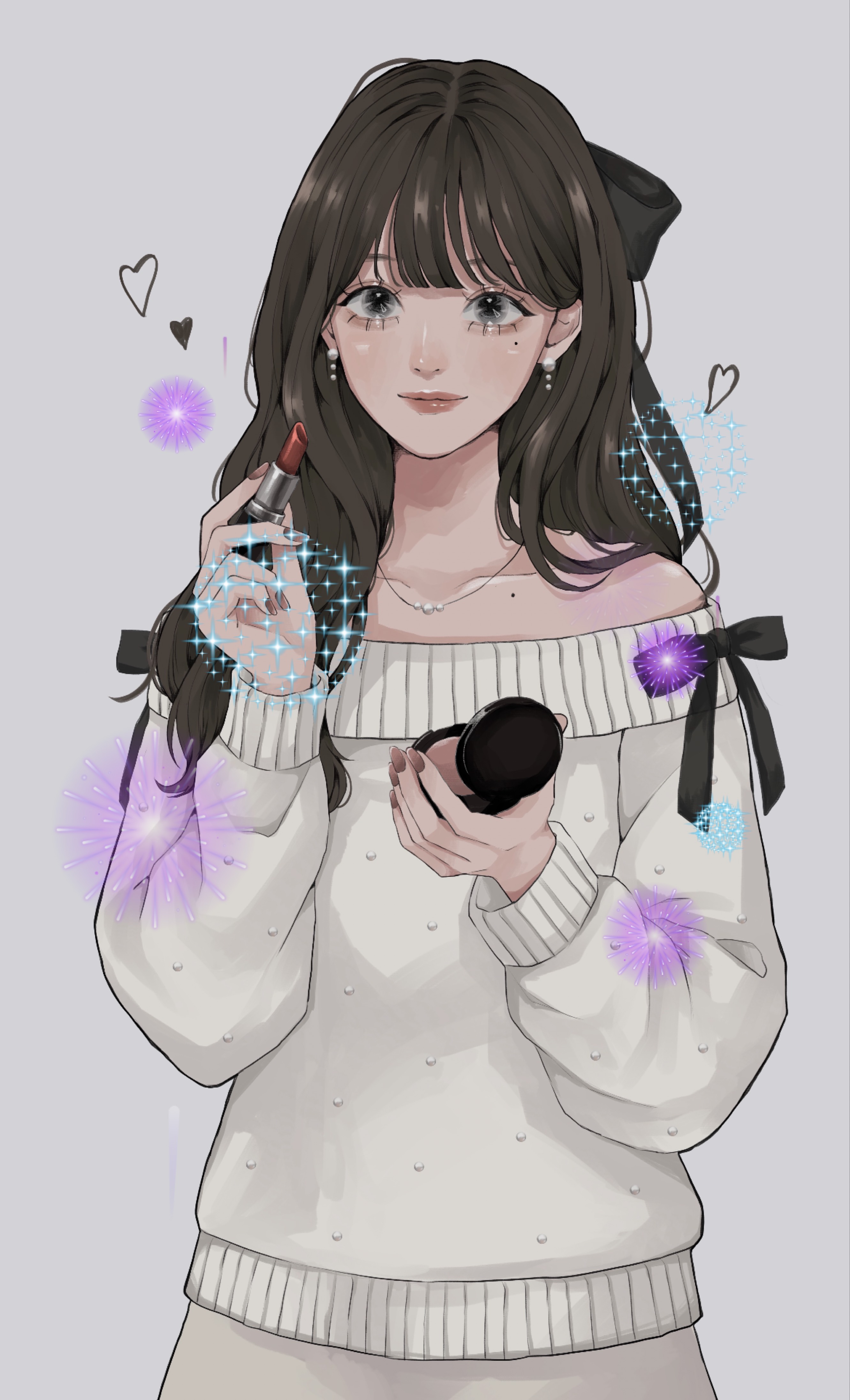 初見○ おいでー！🫧