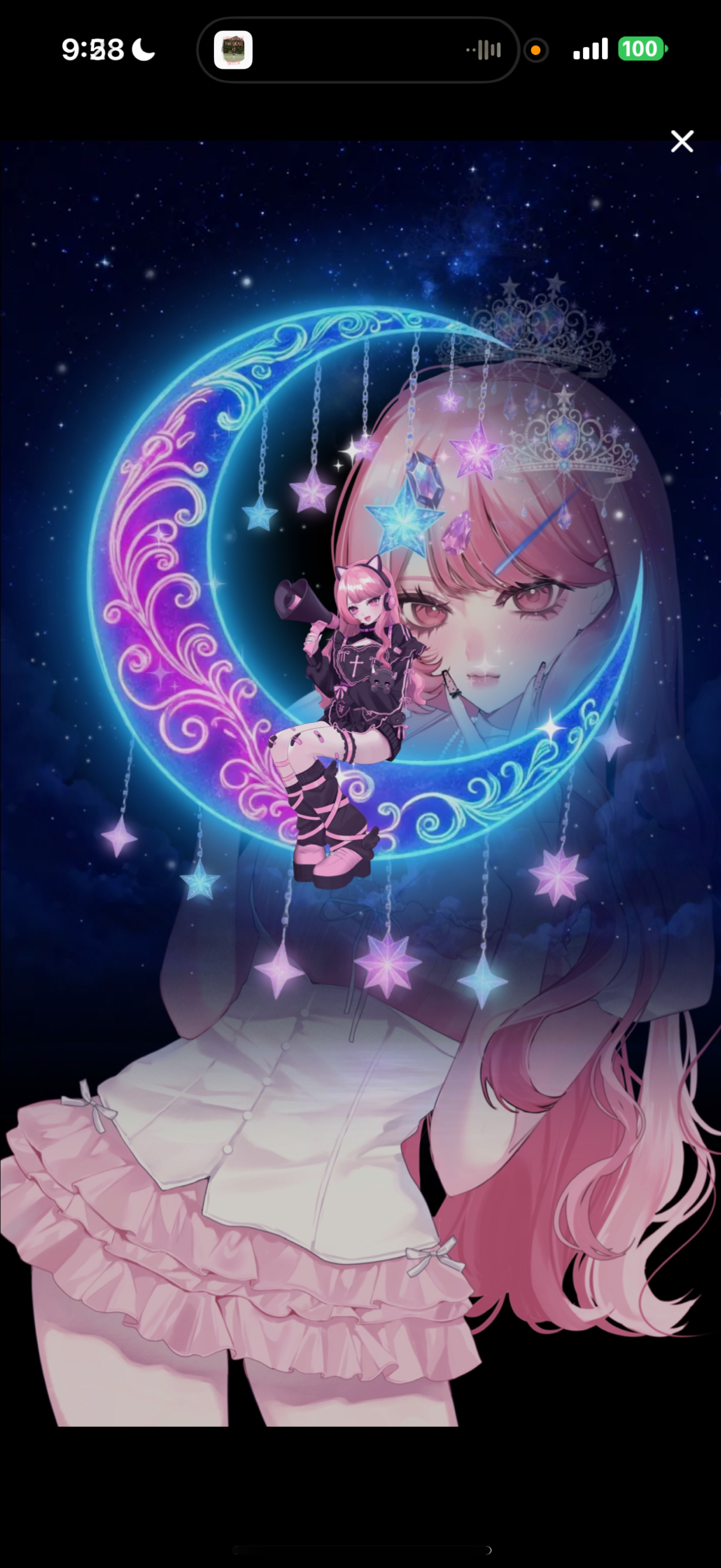 朝のBGMに🌿🥯