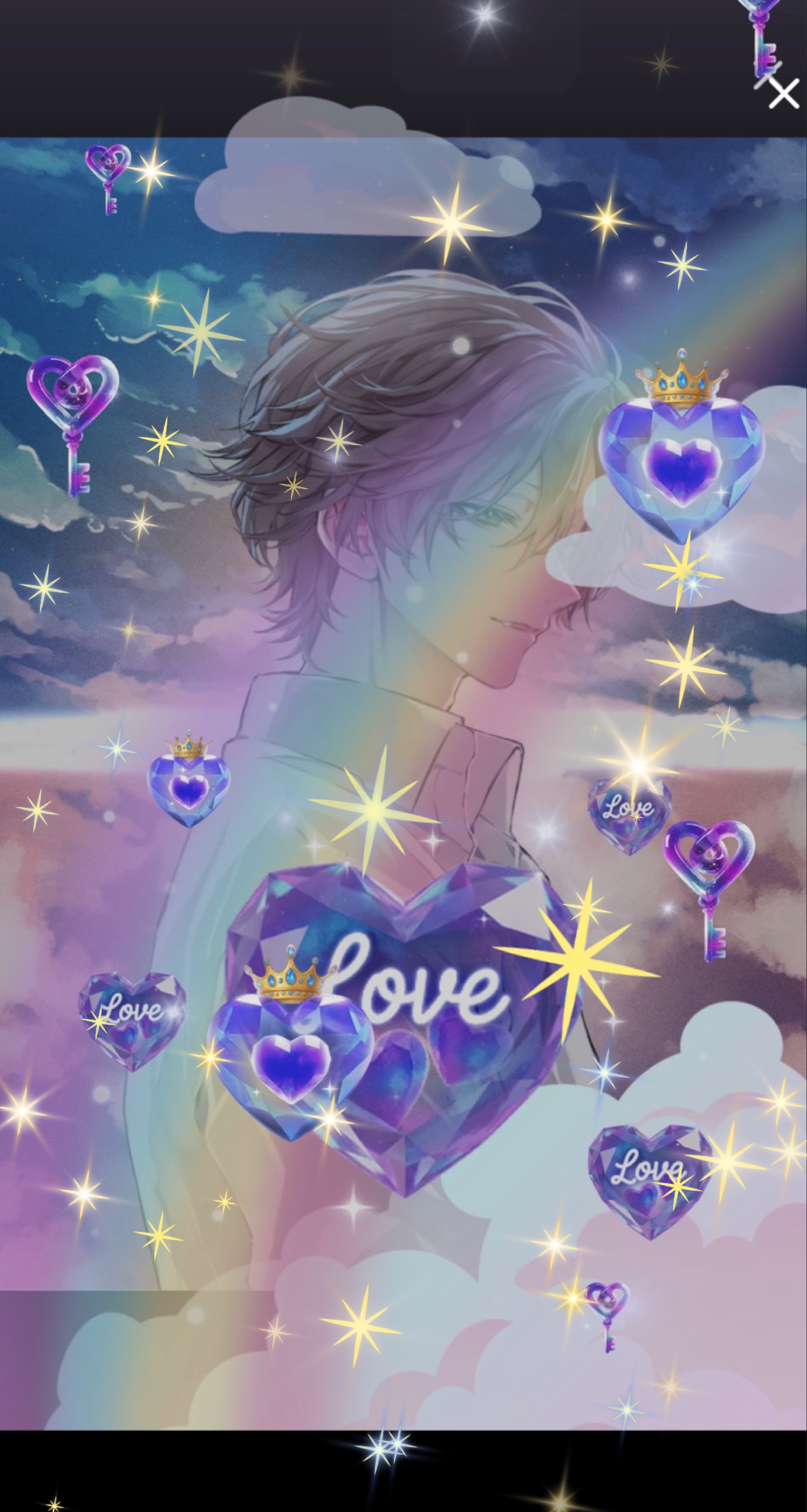 【優声】おはよ。おいで。11.27