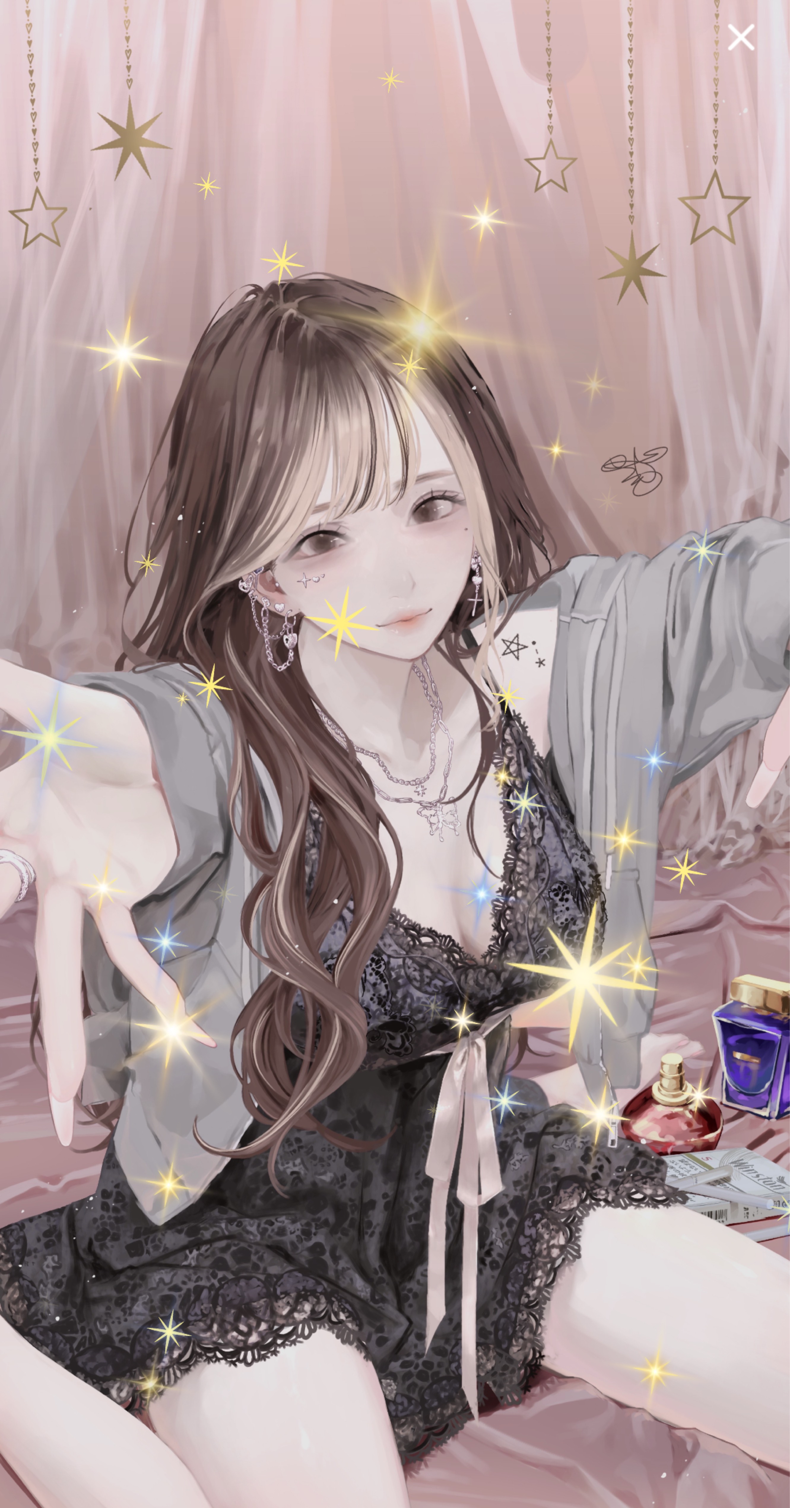 おはようって言わせて.