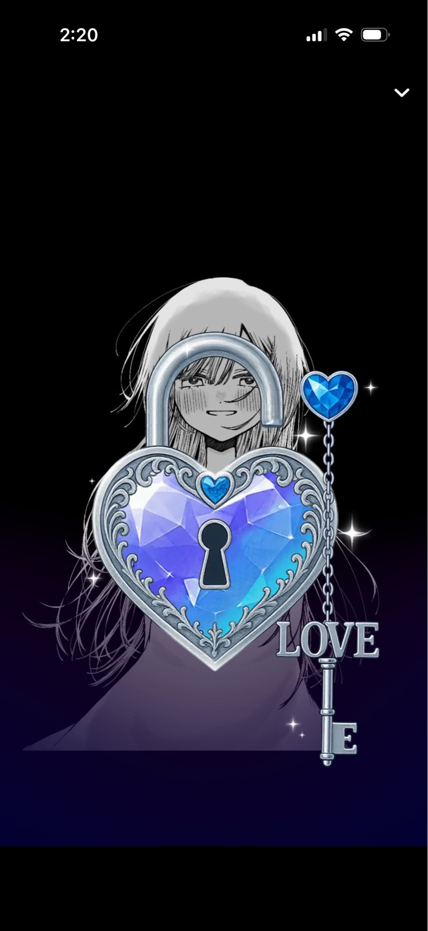 ハッピーな人です🪄︎︎💫