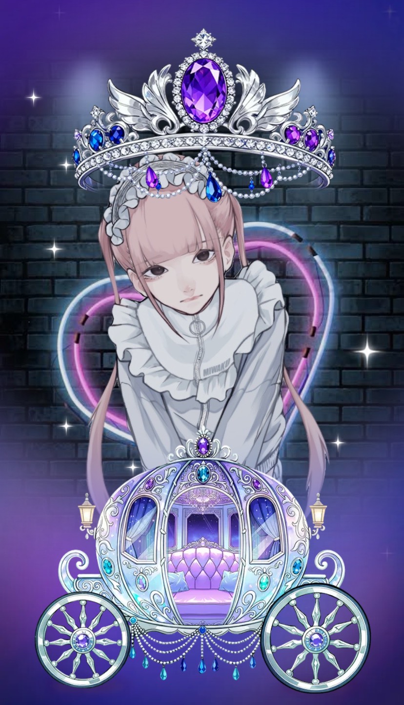 【1h】おかえりなさいませ〜🐥