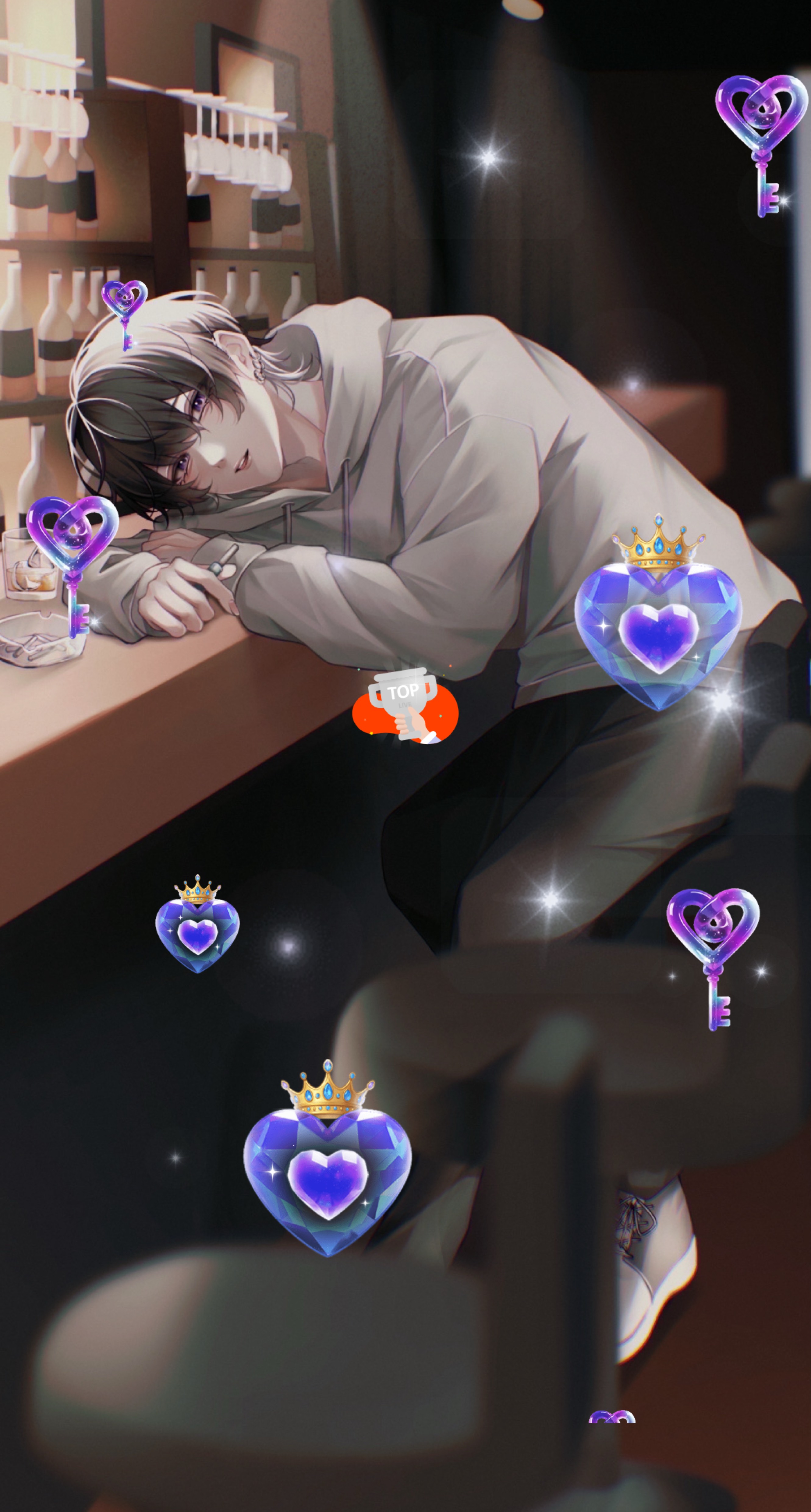 初潜〇いい感じの声