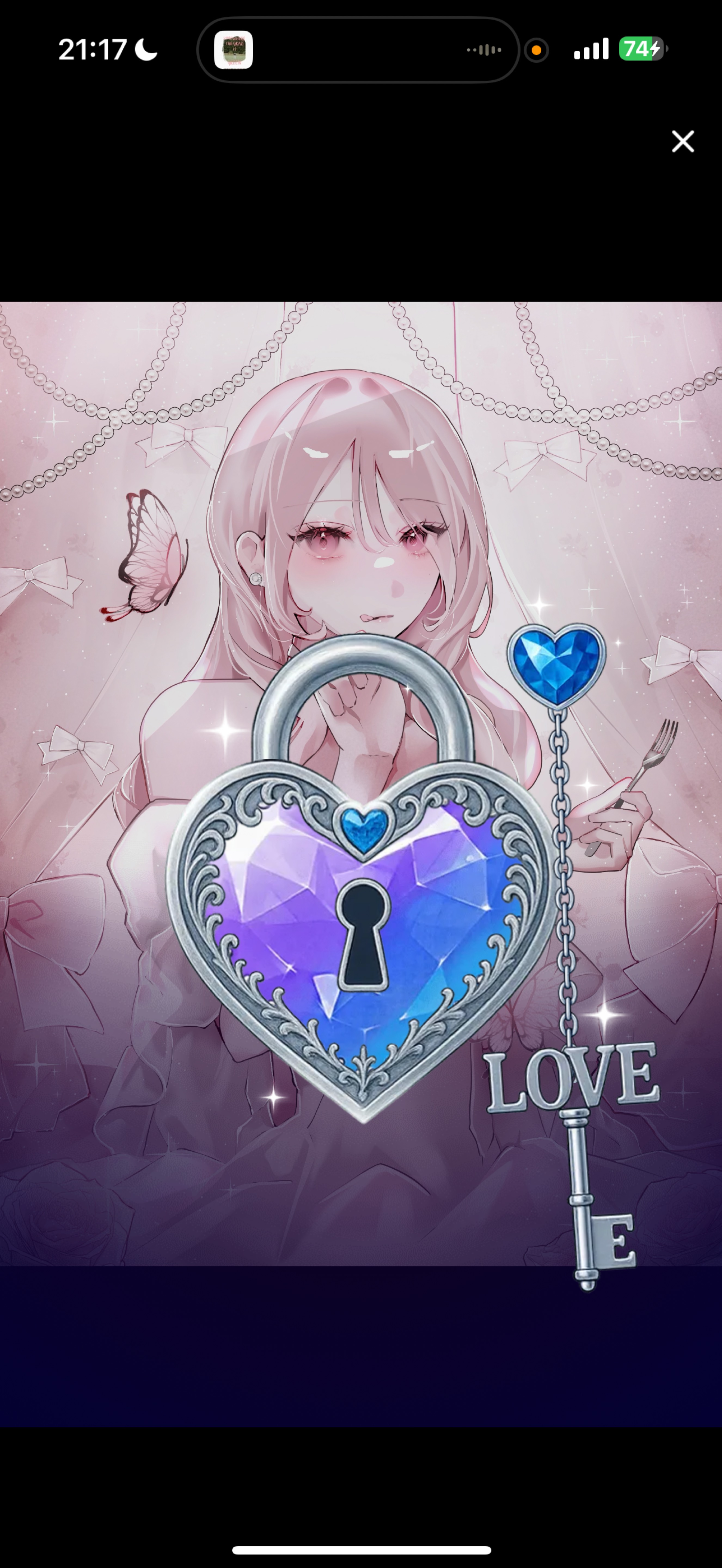 夜のBGMに🌃🤍