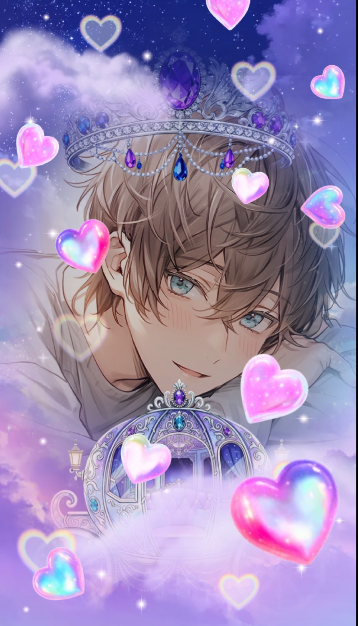 一部の人に刺さる声