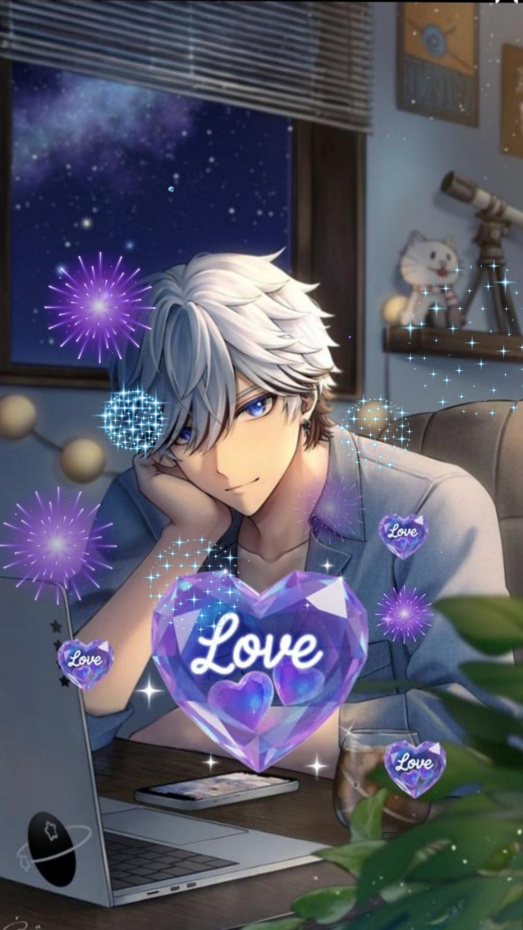 いい声おにいさん