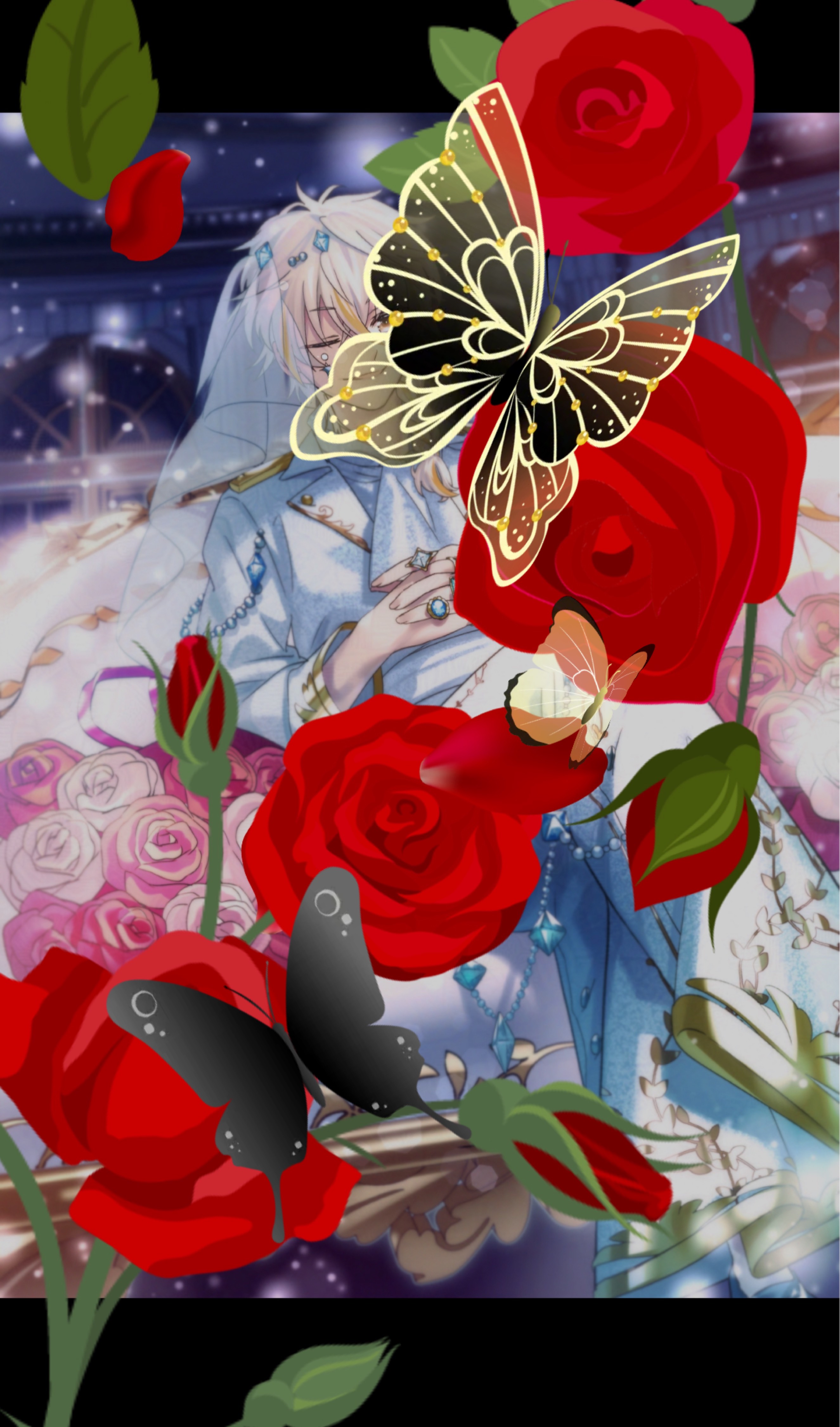 11/26 お気軽に┊︎歌と雑談