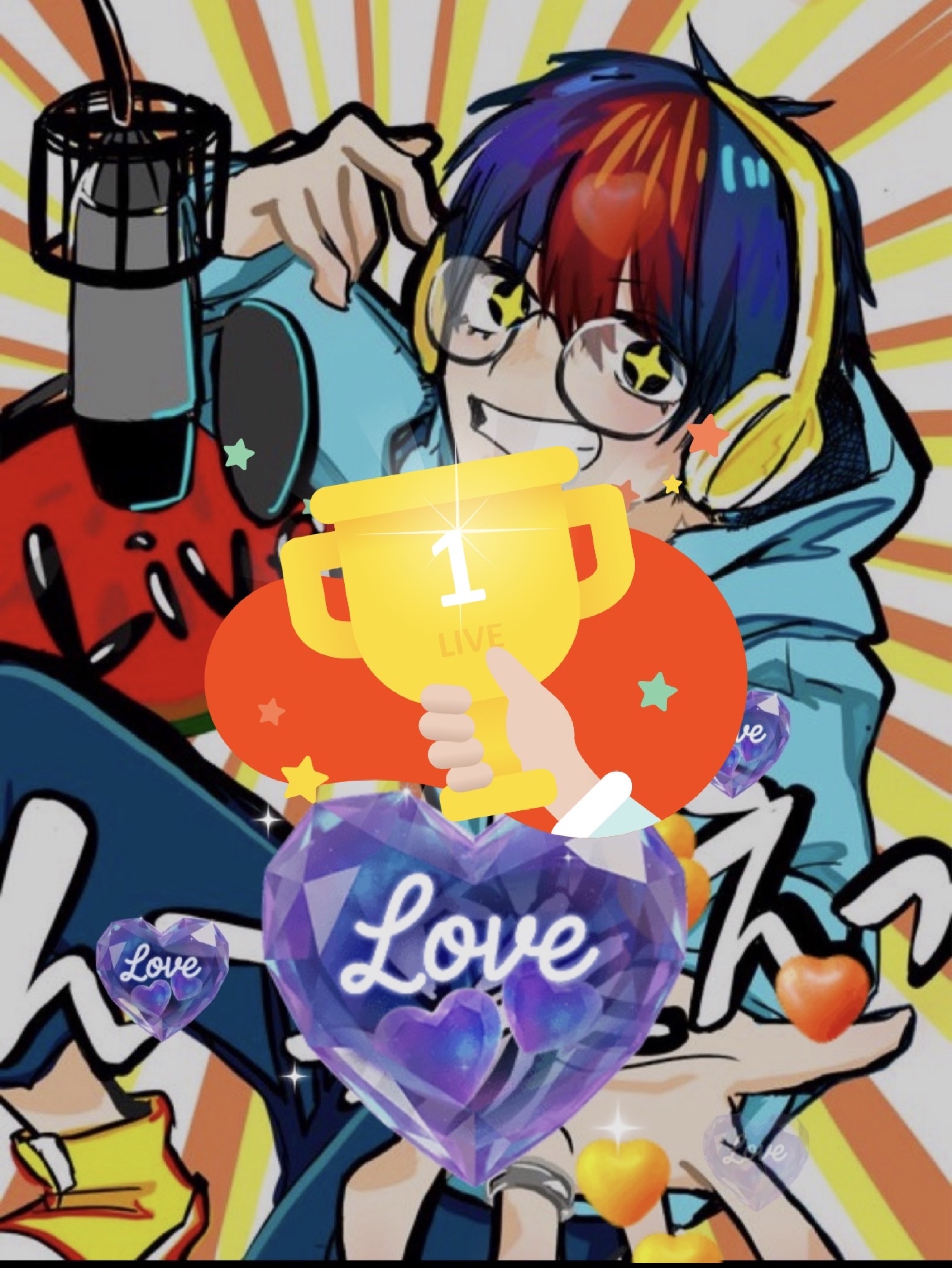 さぁさぁさぁ‼️