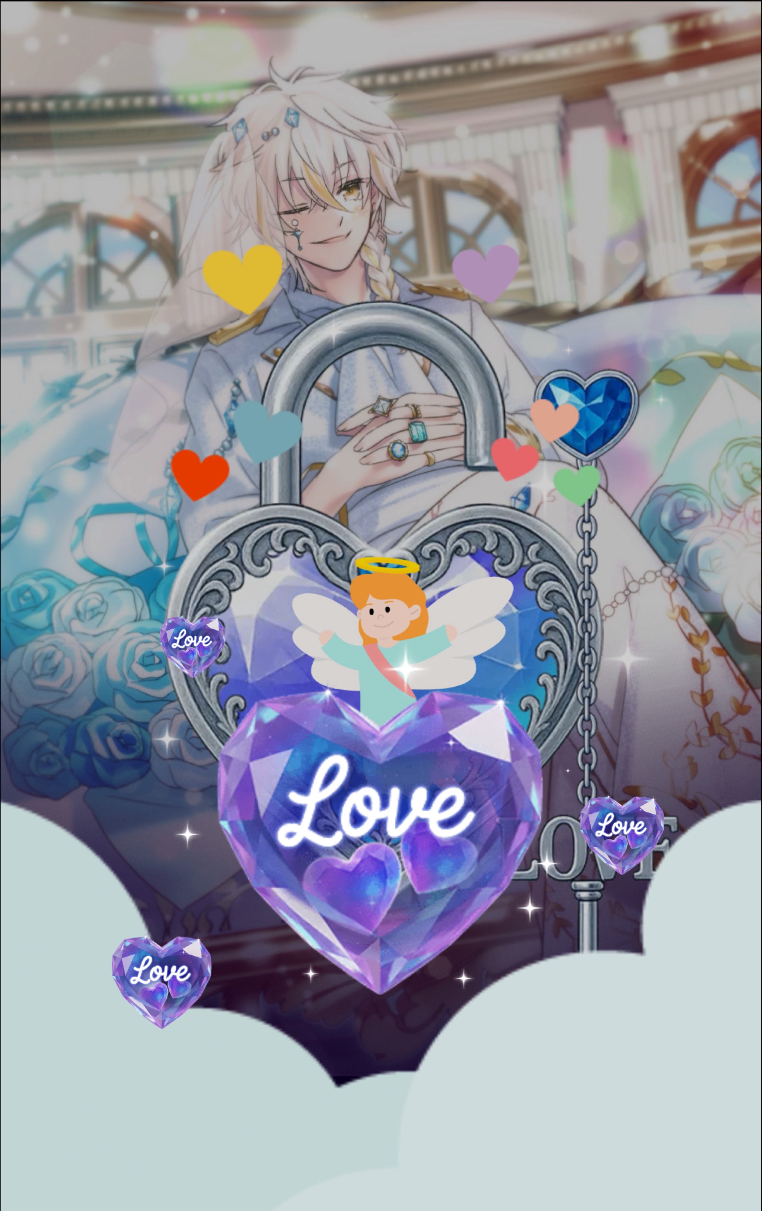 11/26 お気軽に┊︎歌と雑談