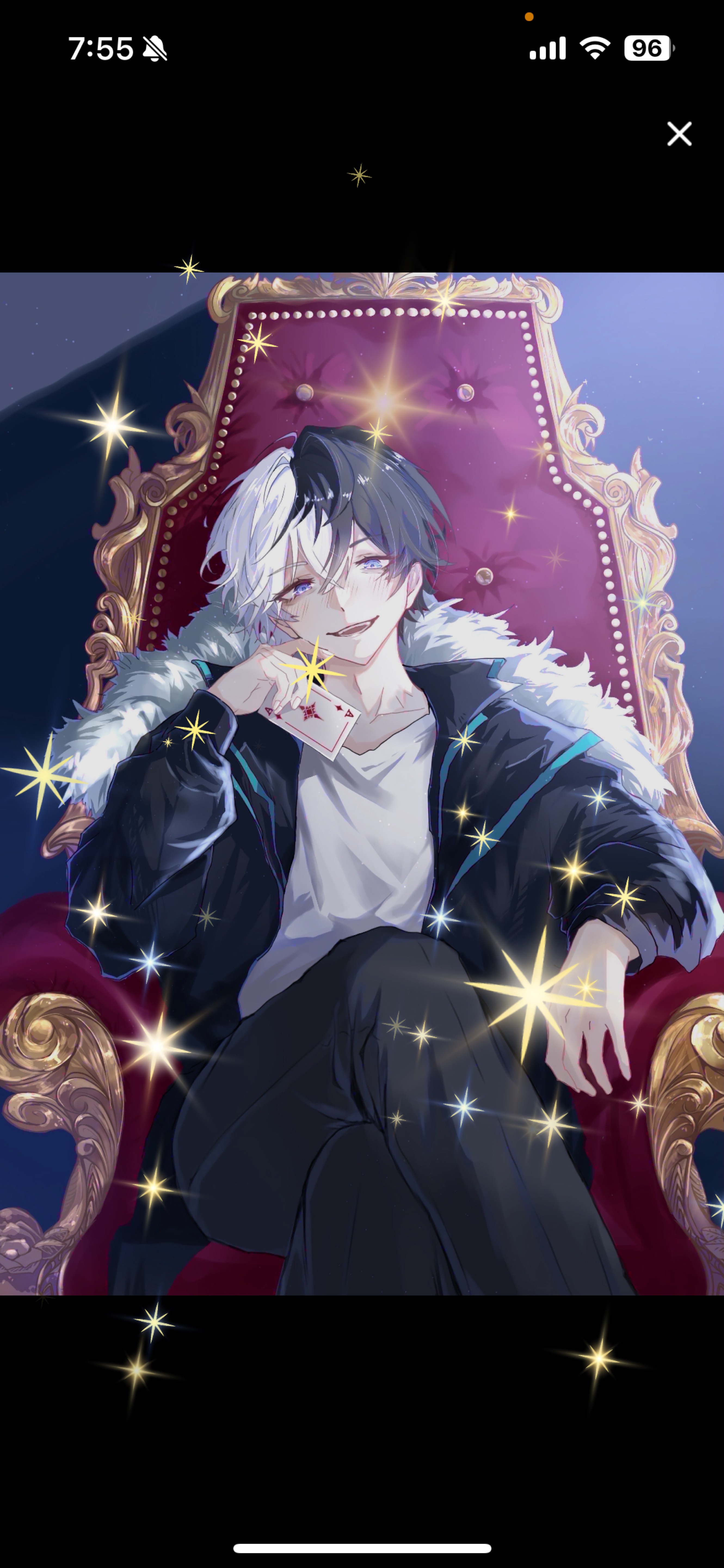 おはようのオーディション