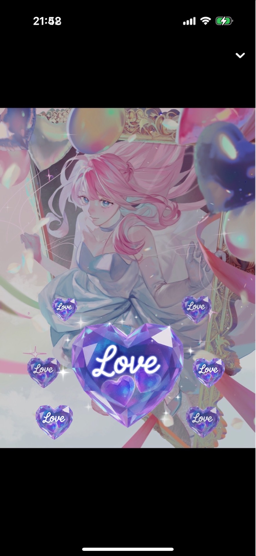 ハッピーな人です🪄︎︎💫