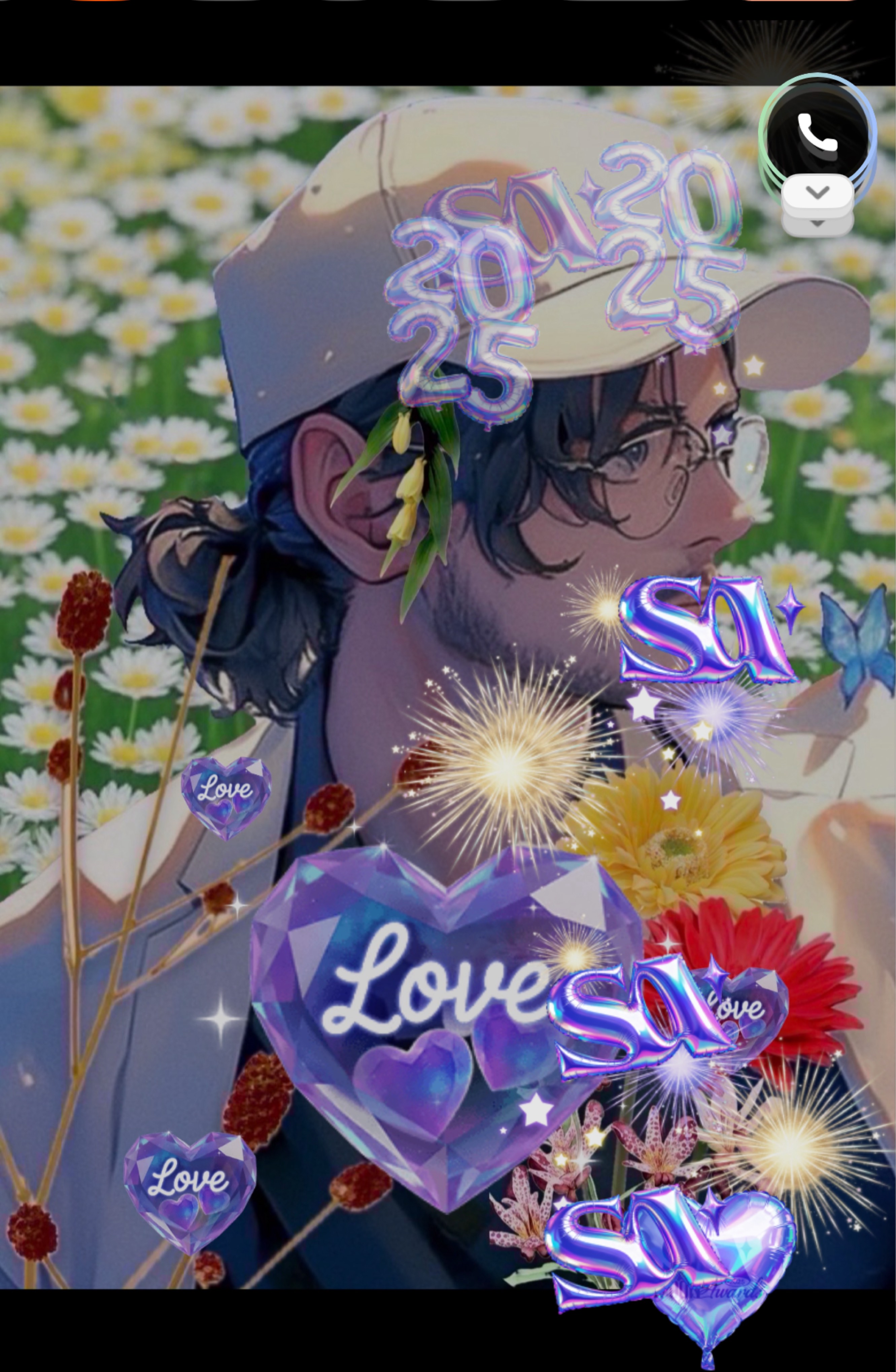 初見◎おはなししよ。11/26