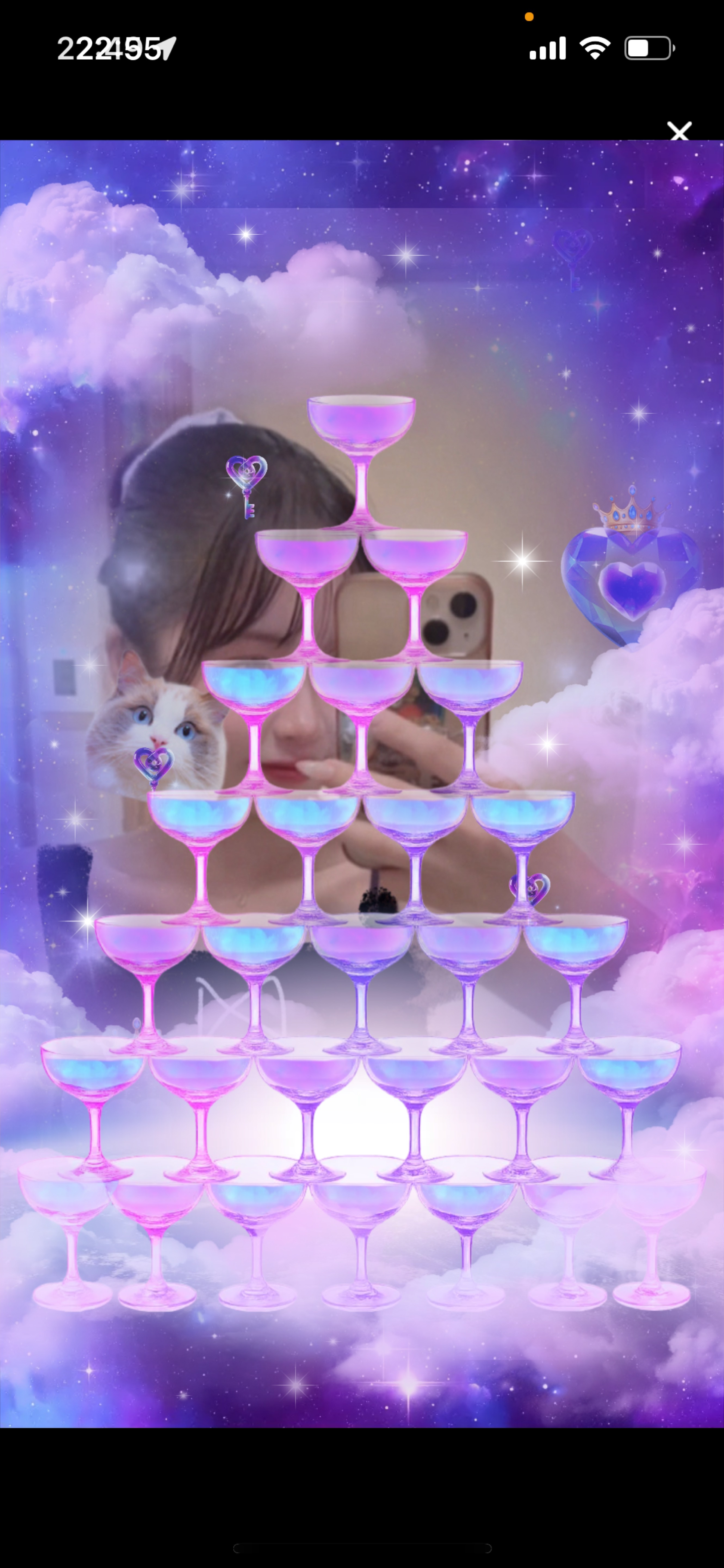 投票権ください‼️