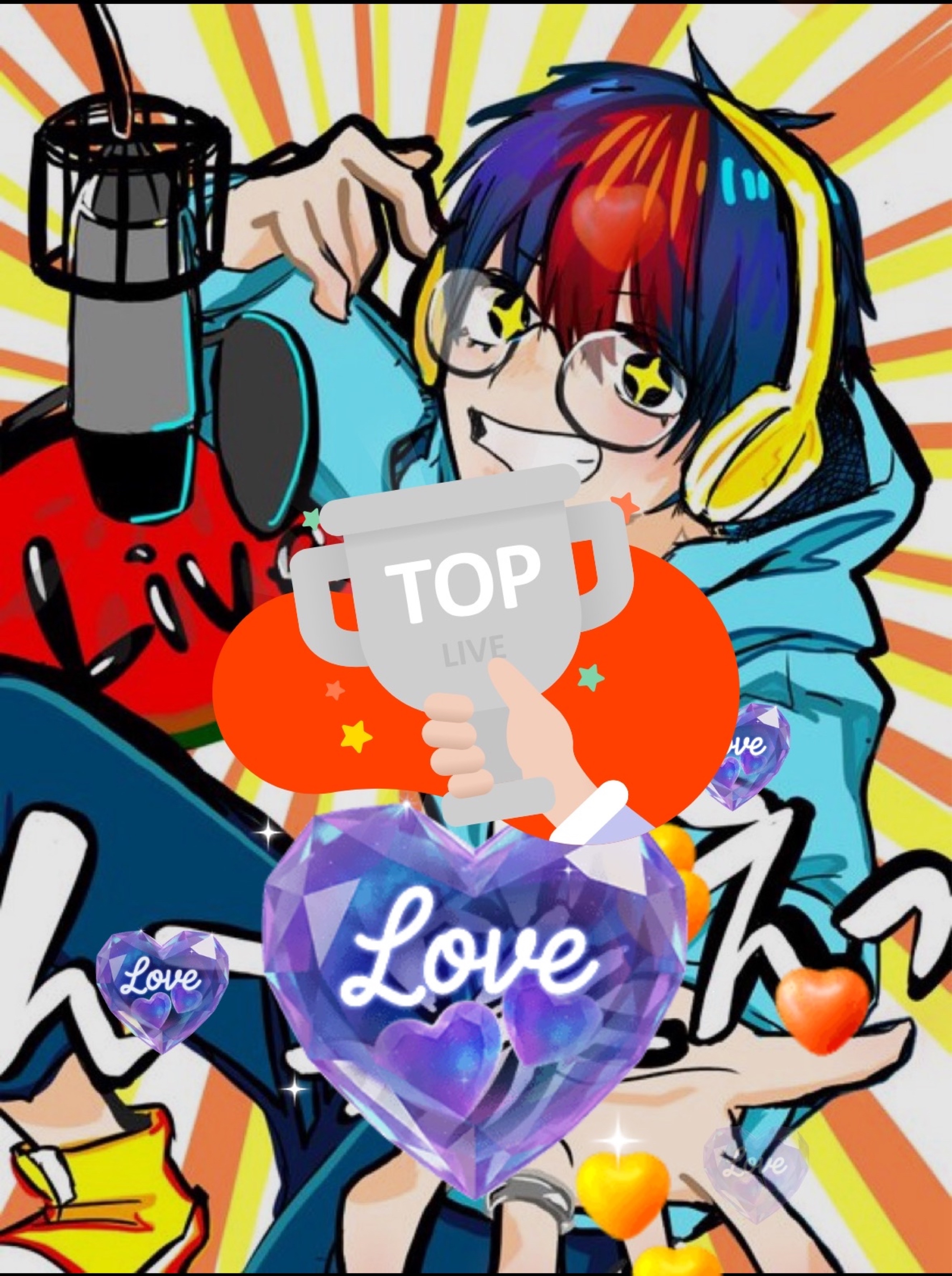 さぁさぁさぁ‼️