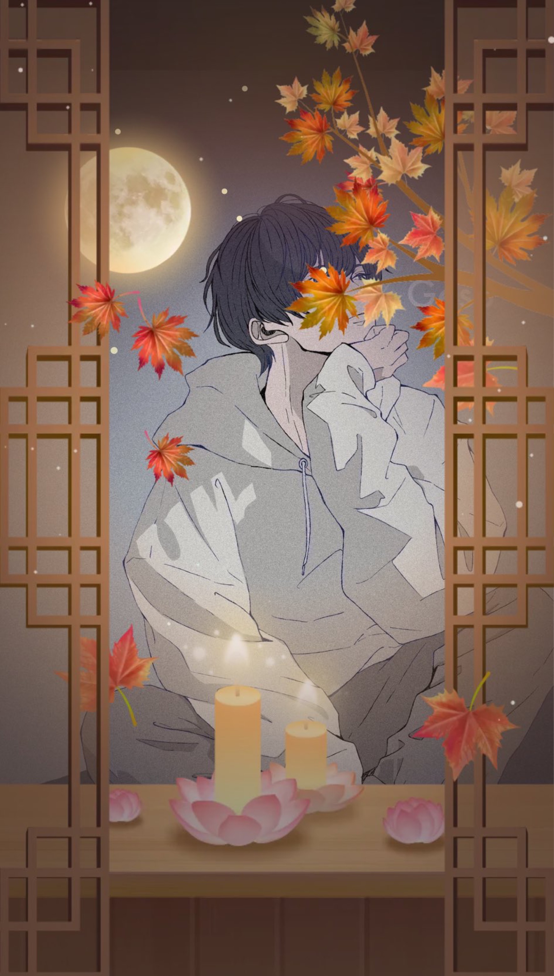 バスタープレゼント中！🎁