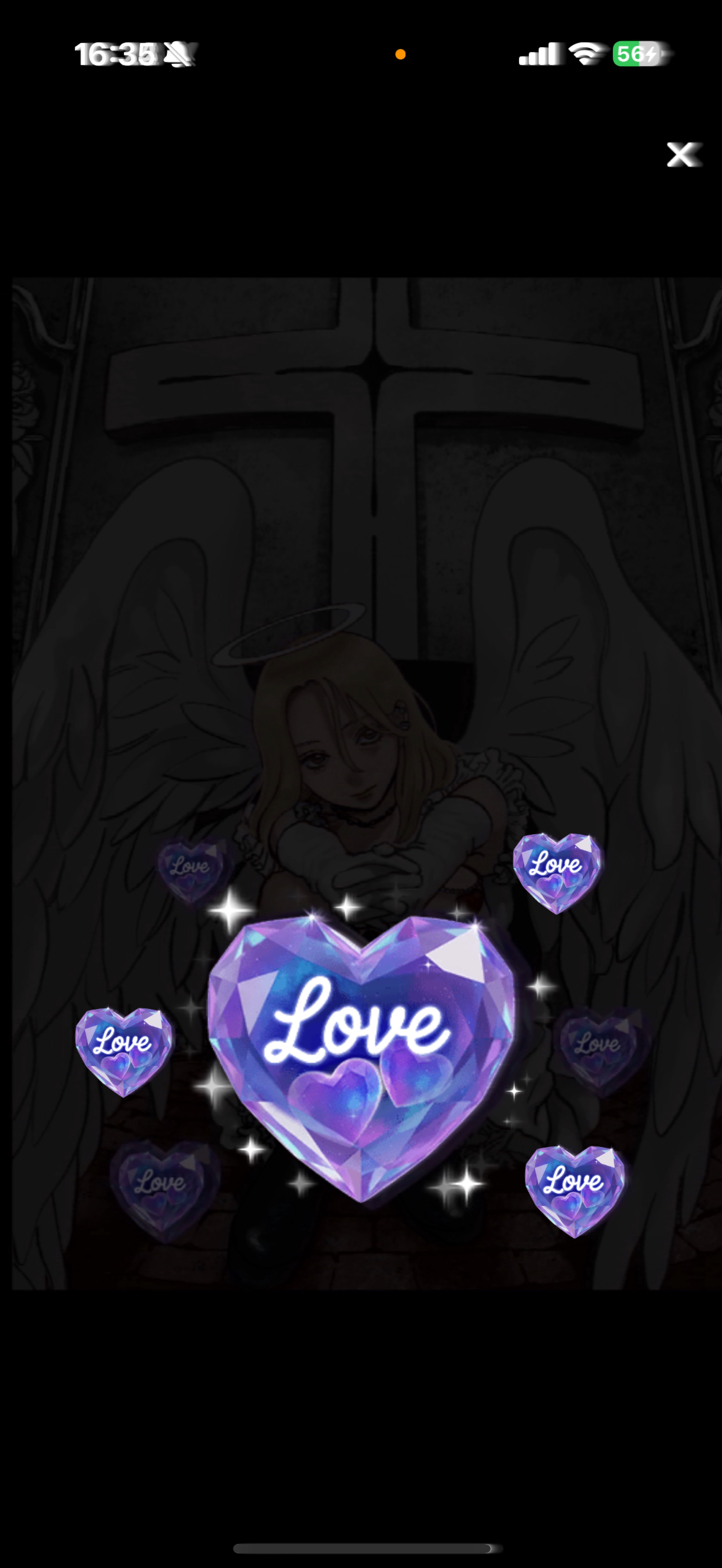 ちょうどいい枠 .1h