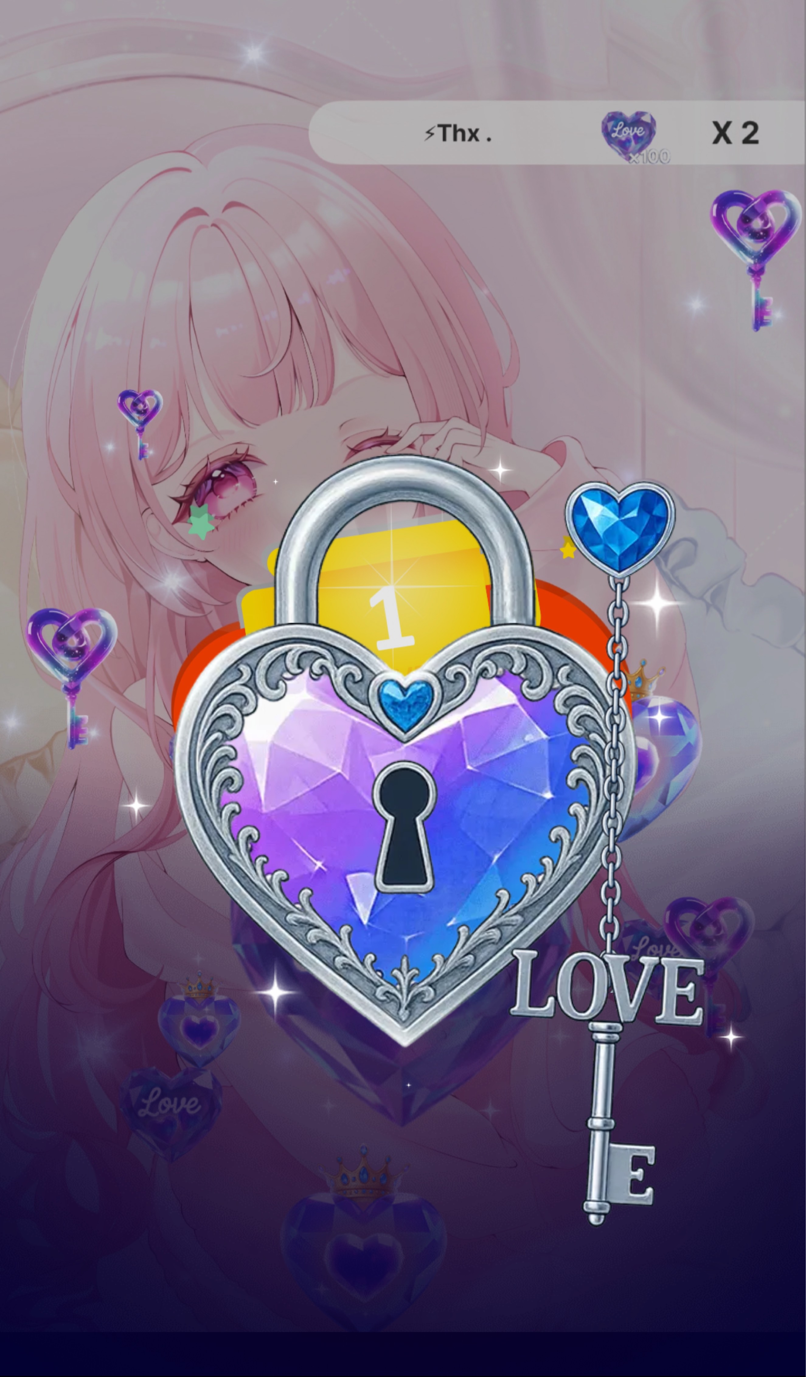 初見/潜◎200人にあいたいな🌸